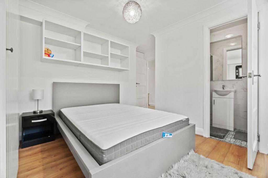 Beautiful Kensington Flat 2 Bed With Garden And Wifi * London