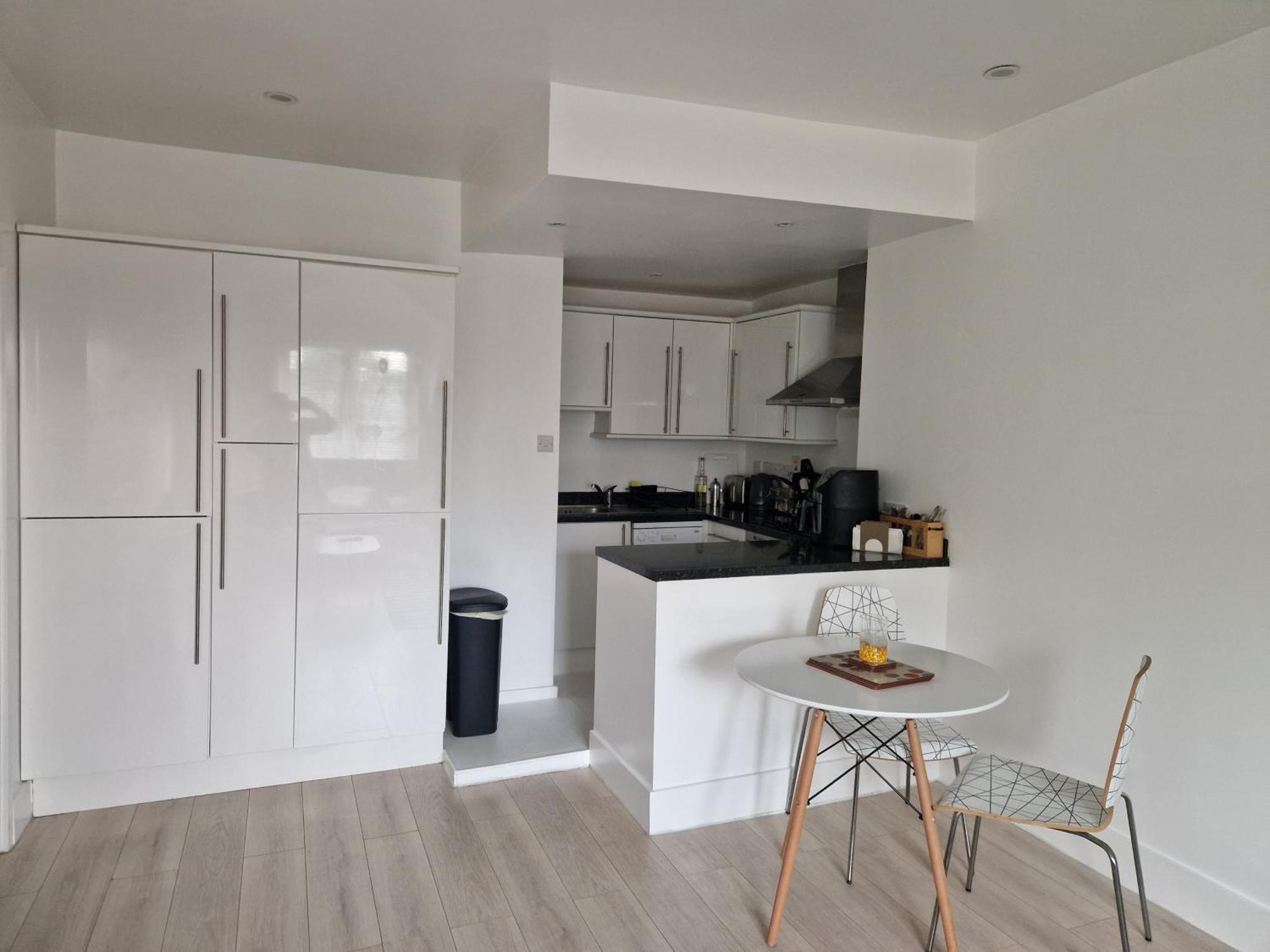 Apartment Hampstead London