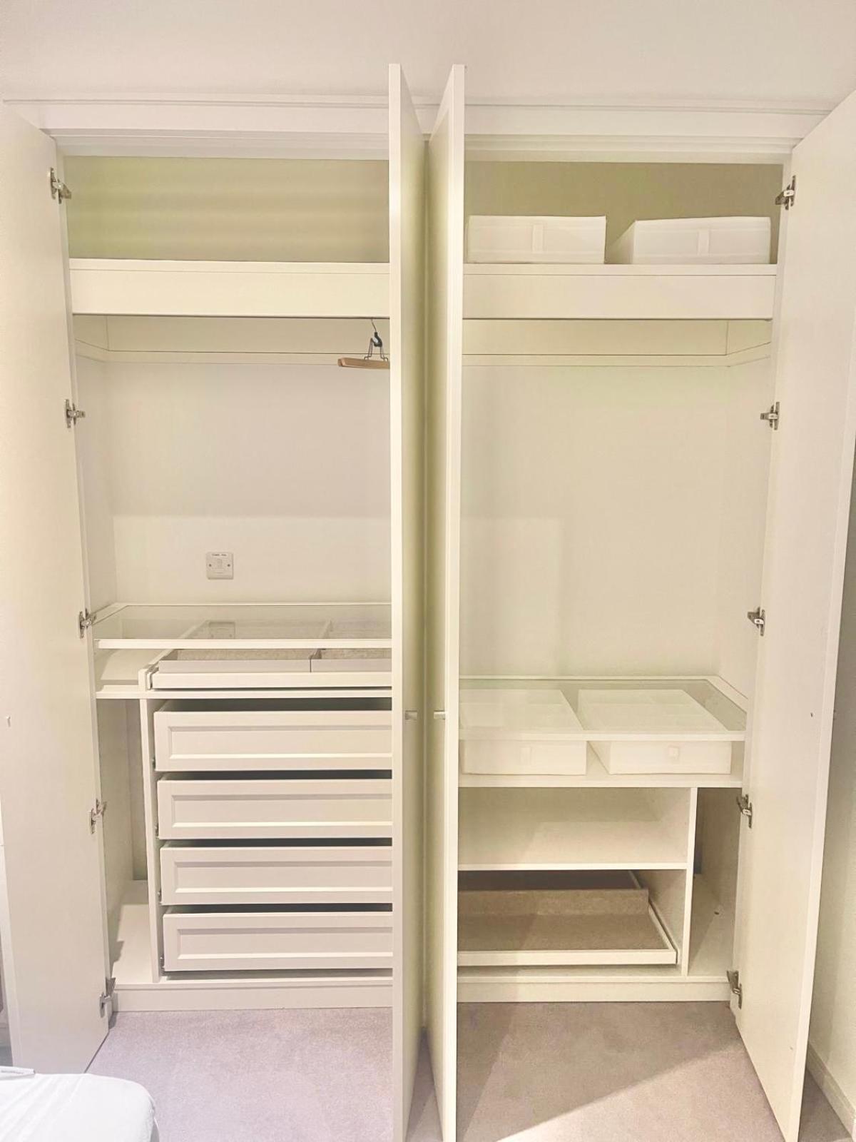 Luxury Riverside Flat - 15 Min Wimbledon & Chelsea *