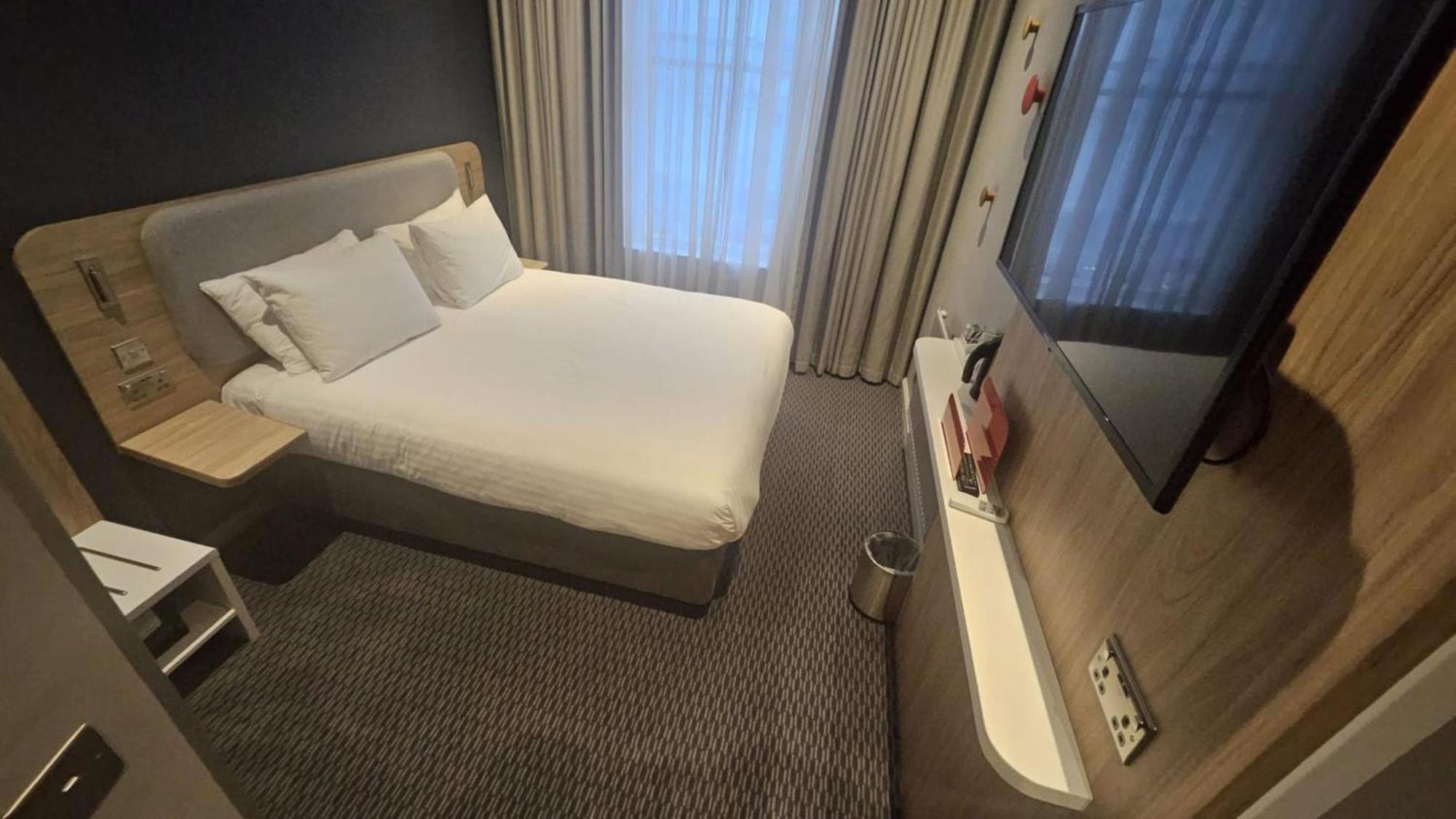 Express Victoria By Ihg 3* London