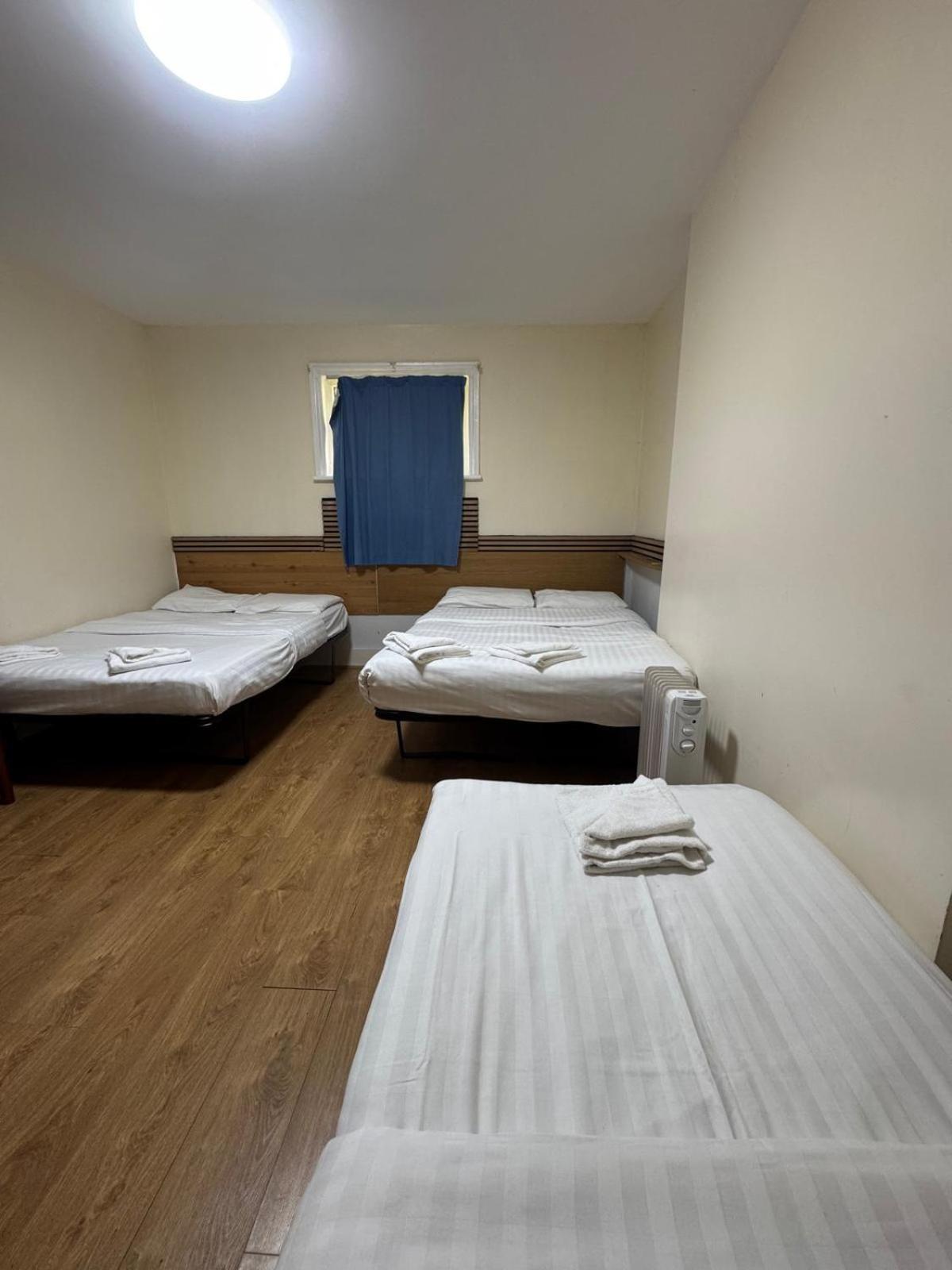 Anwar House Guest house London