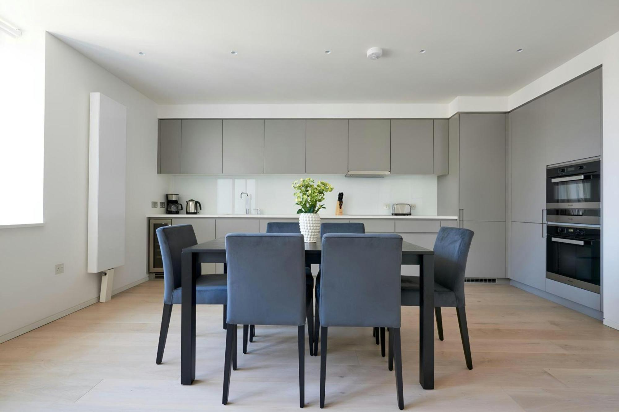 Sonder By Marriott Bonvoy Oxford Circus Apartments