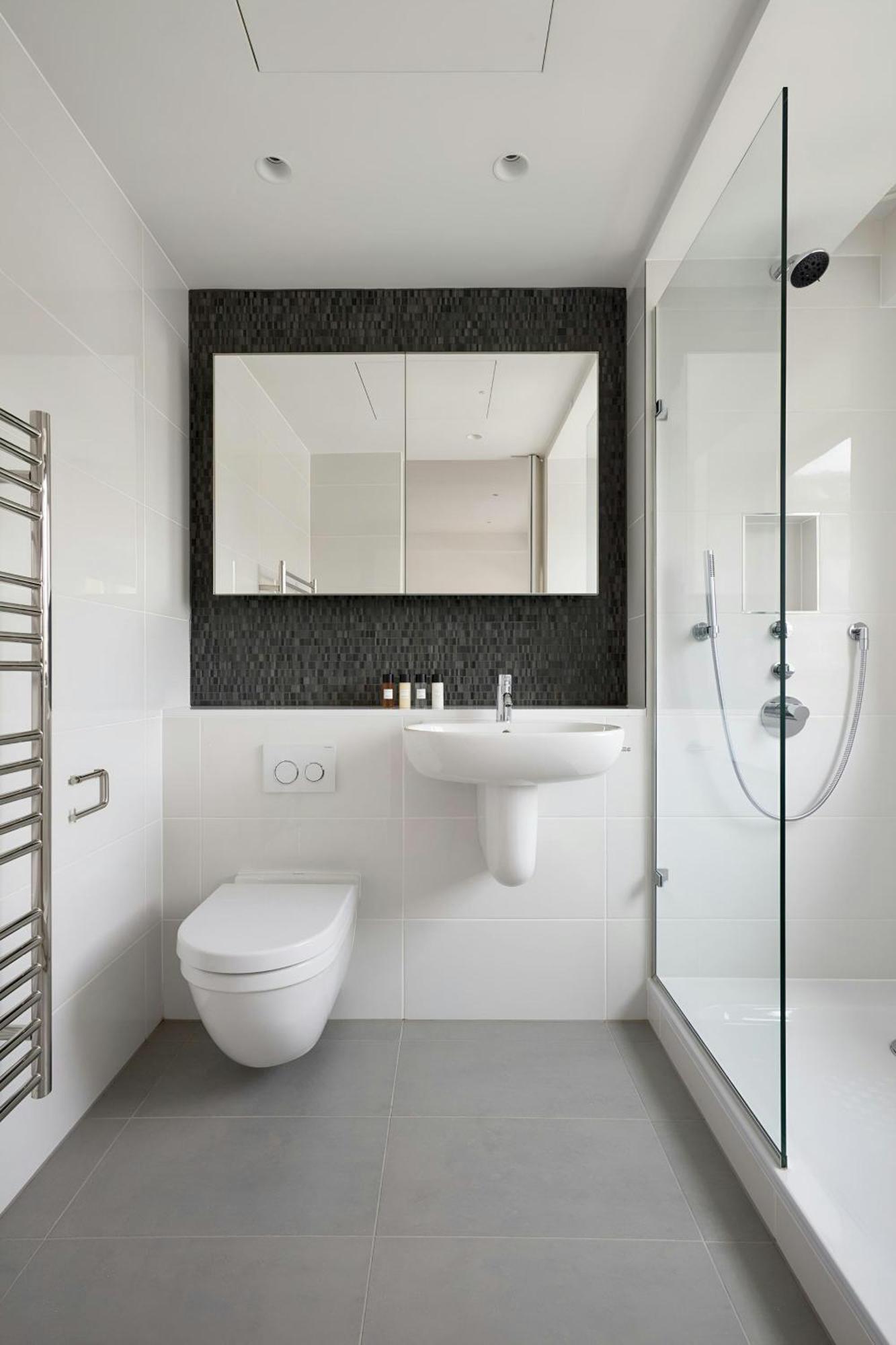 Sonder By Marriott Bonvoy Oxford Circus Apartments 3* Londres