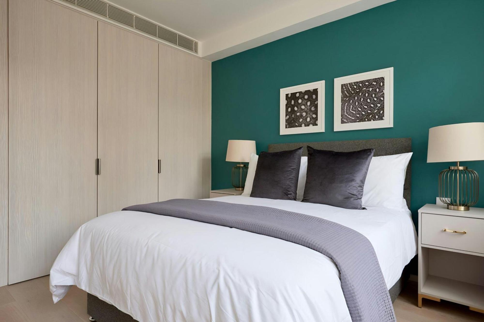 Sonder By Marriott Bonvoy Oxford Circus Apartments Aparthotel 3*