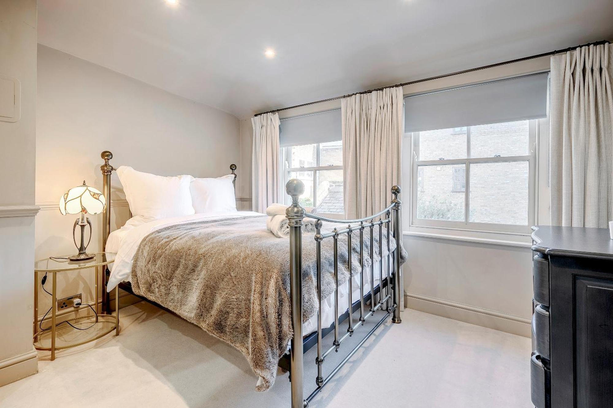 Fabulous Oasis For Unique Experience In Clapham Holiday home *