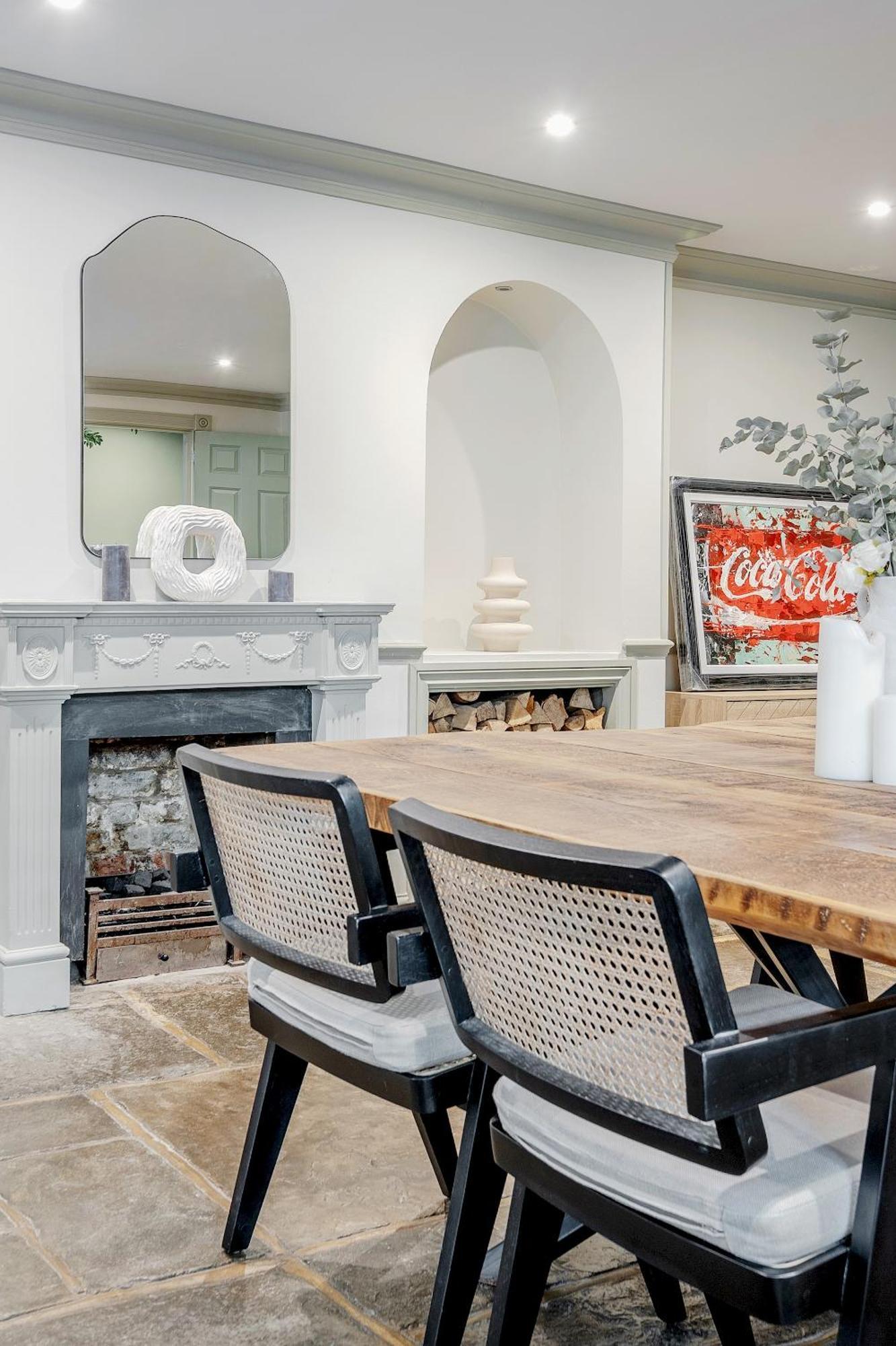Fabulous Oasis For Unique Experience In Clapham *