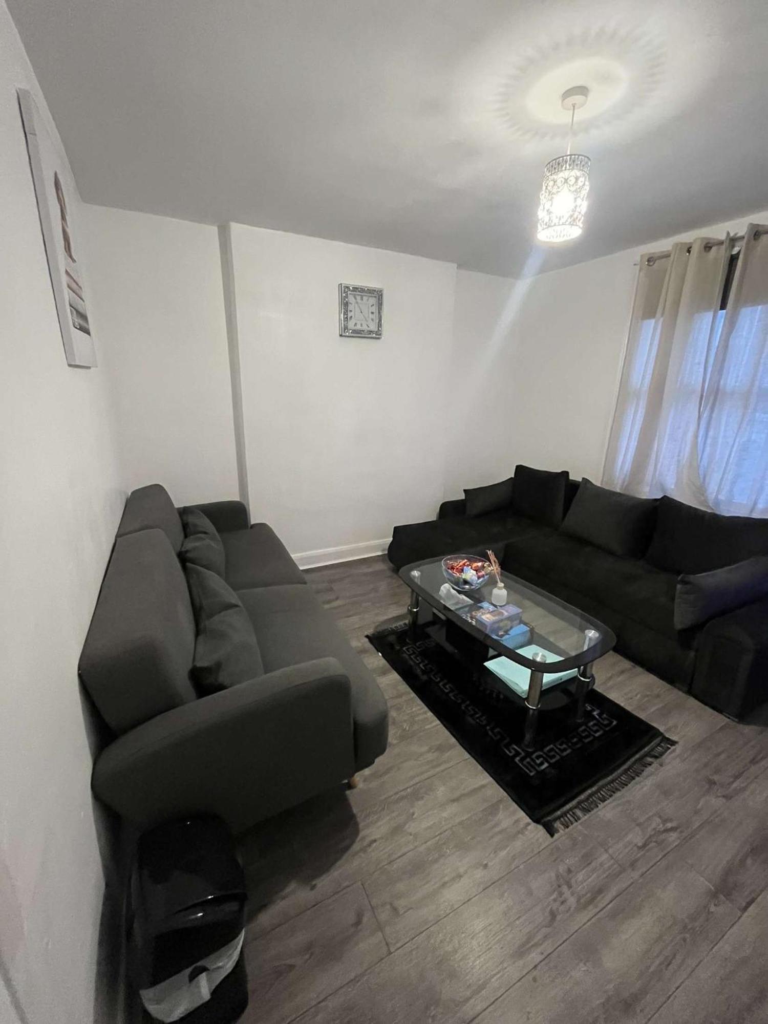 Apartment Flat In Shepherd's Bush