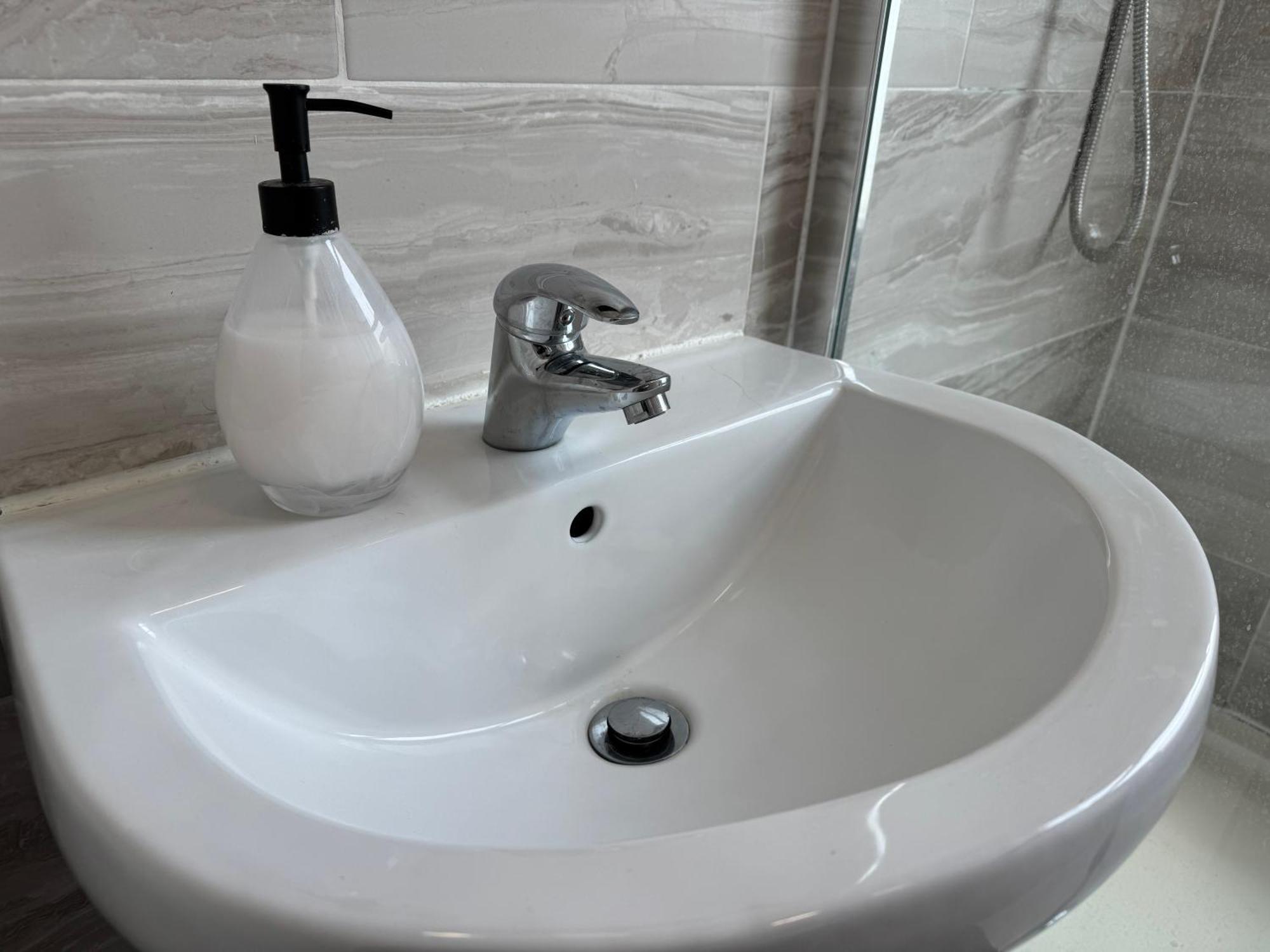 Bright East Dulwich Apartment London