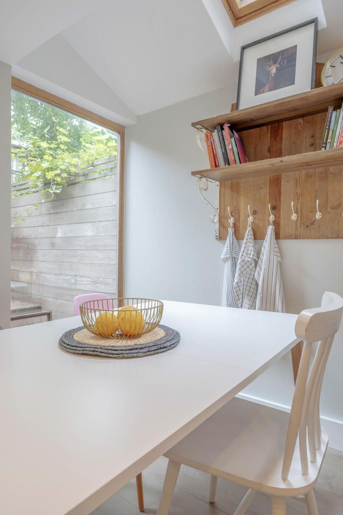 Stylish 3-Floor Apartamento *