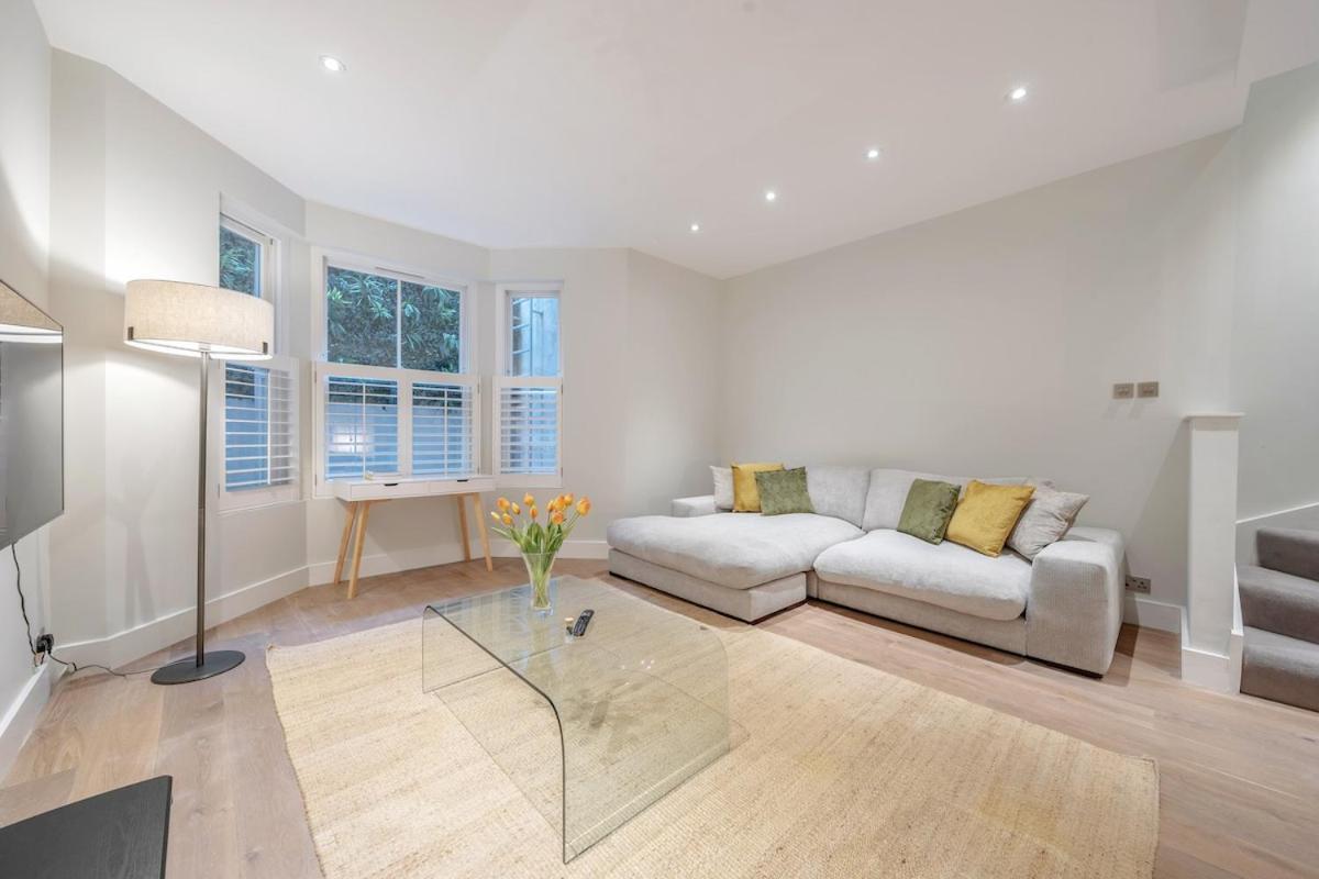 Stylish 3-Floor * Londres