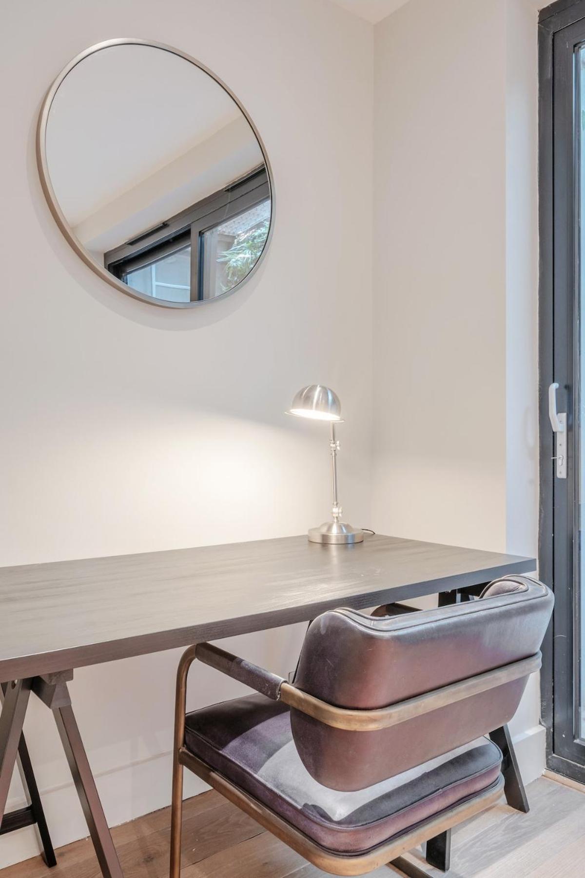 Stylish 3-Floor