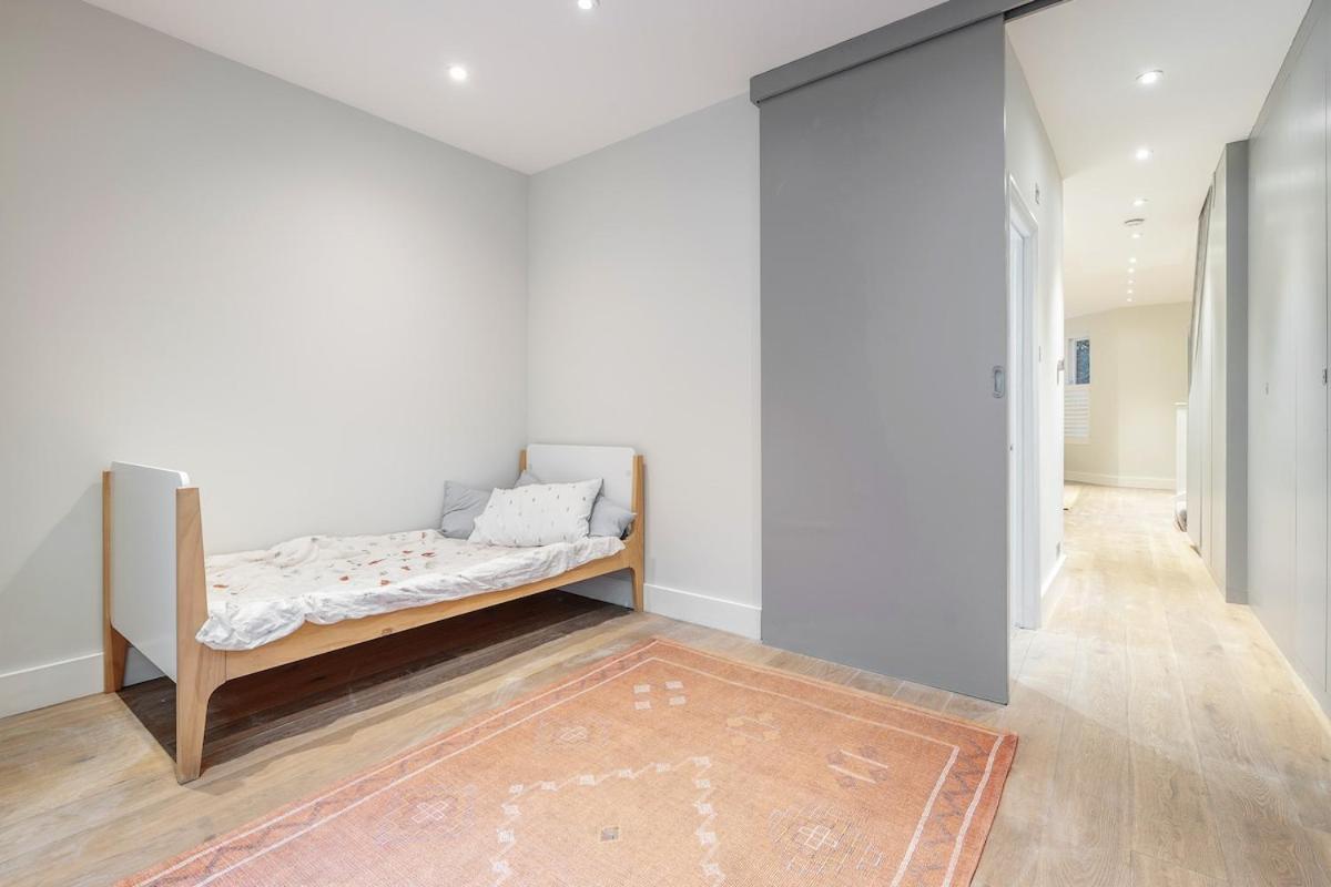 Apartamento Stylish 3-Floor *