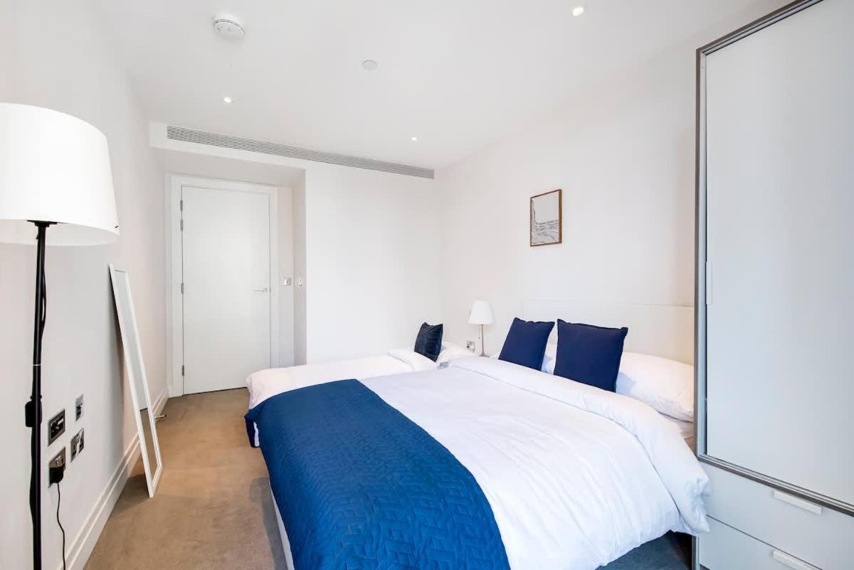 2 Bed Flat Big Ben View * London