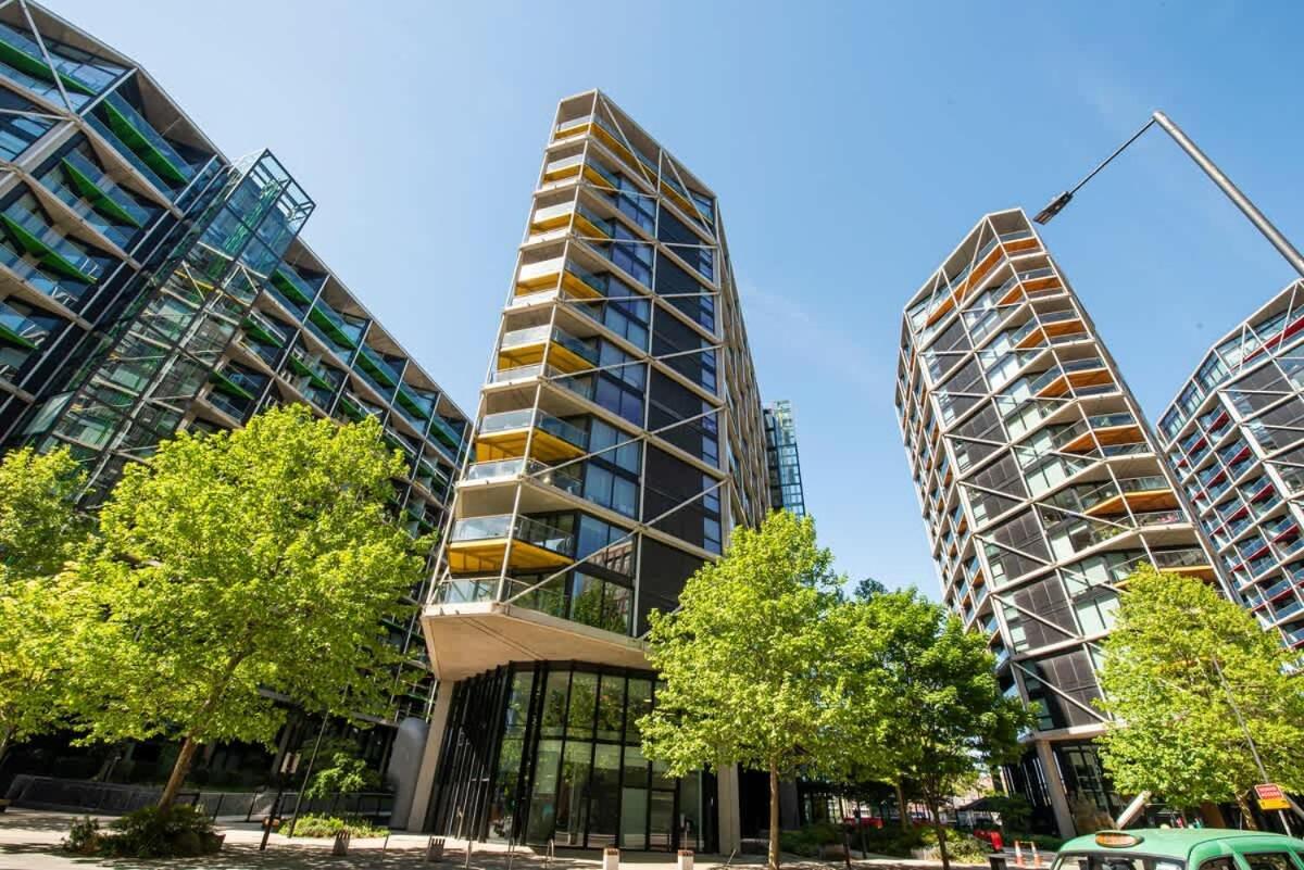2 Bed Flat Big Ben View Apartment