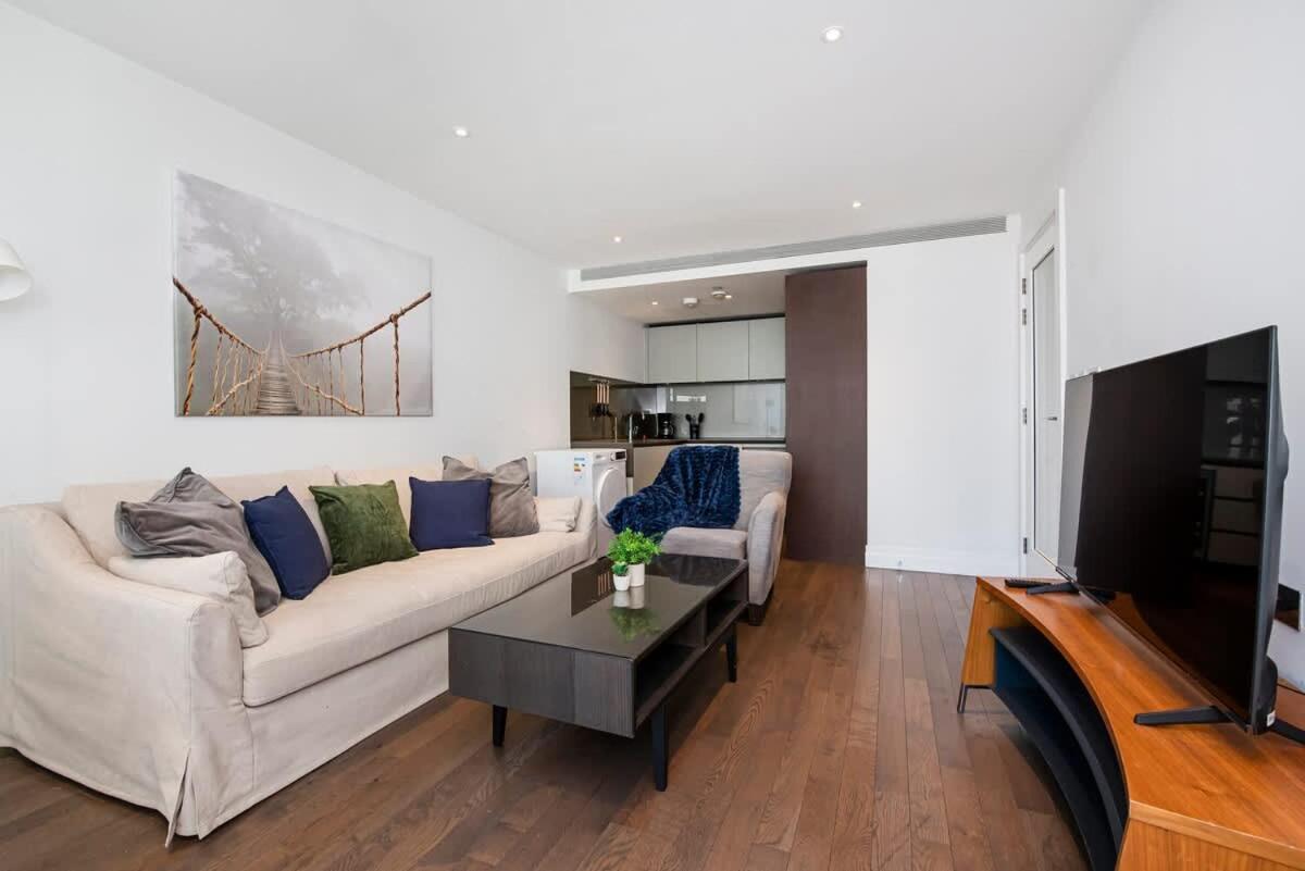 2 Bed Flat Big Ben View Apartment *