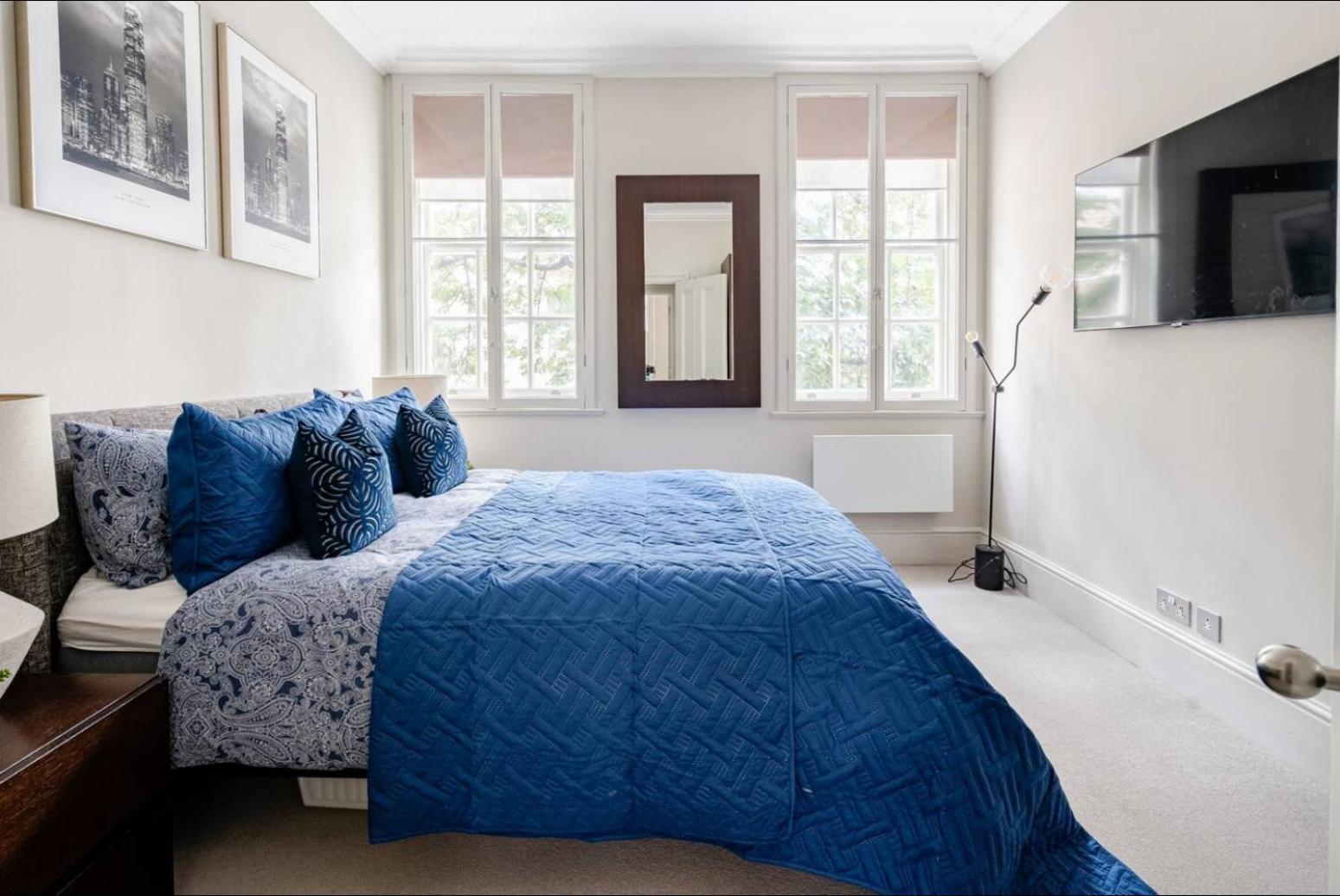 Apartment Covent Garden 4 Bed Luxury Apartment *