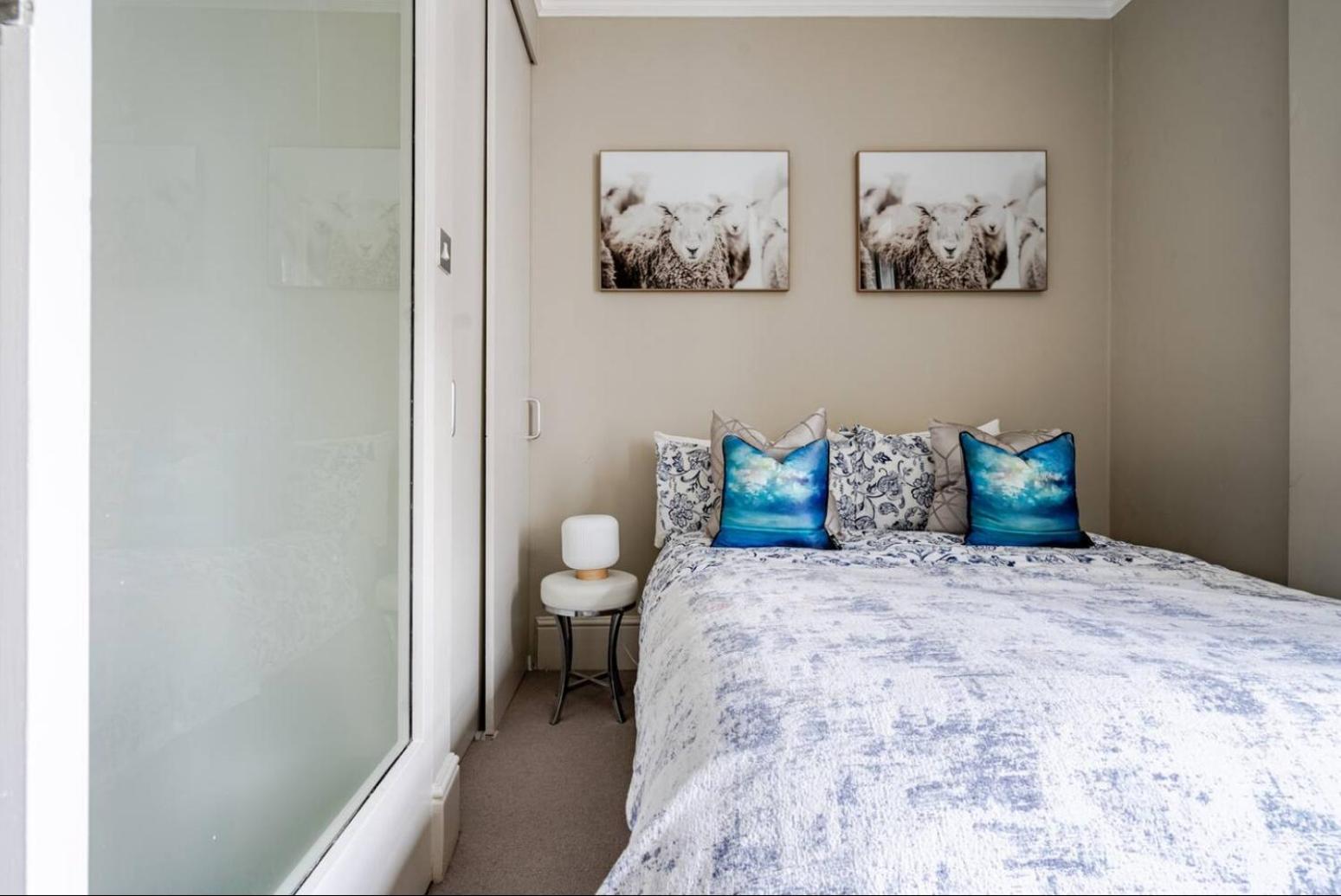Apartment Covent Garden 4 Bed Luxury Apartment London