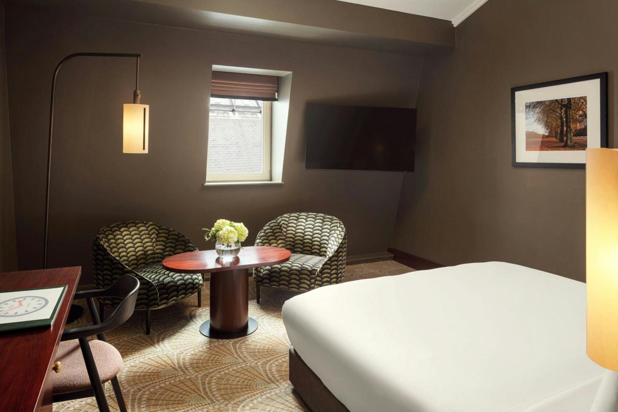 Hotel St. Pancras London, Autograph Collection 5*
