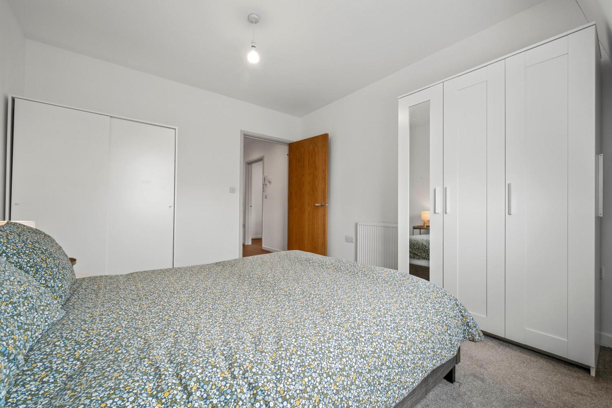 Prime Location Flats Apartment