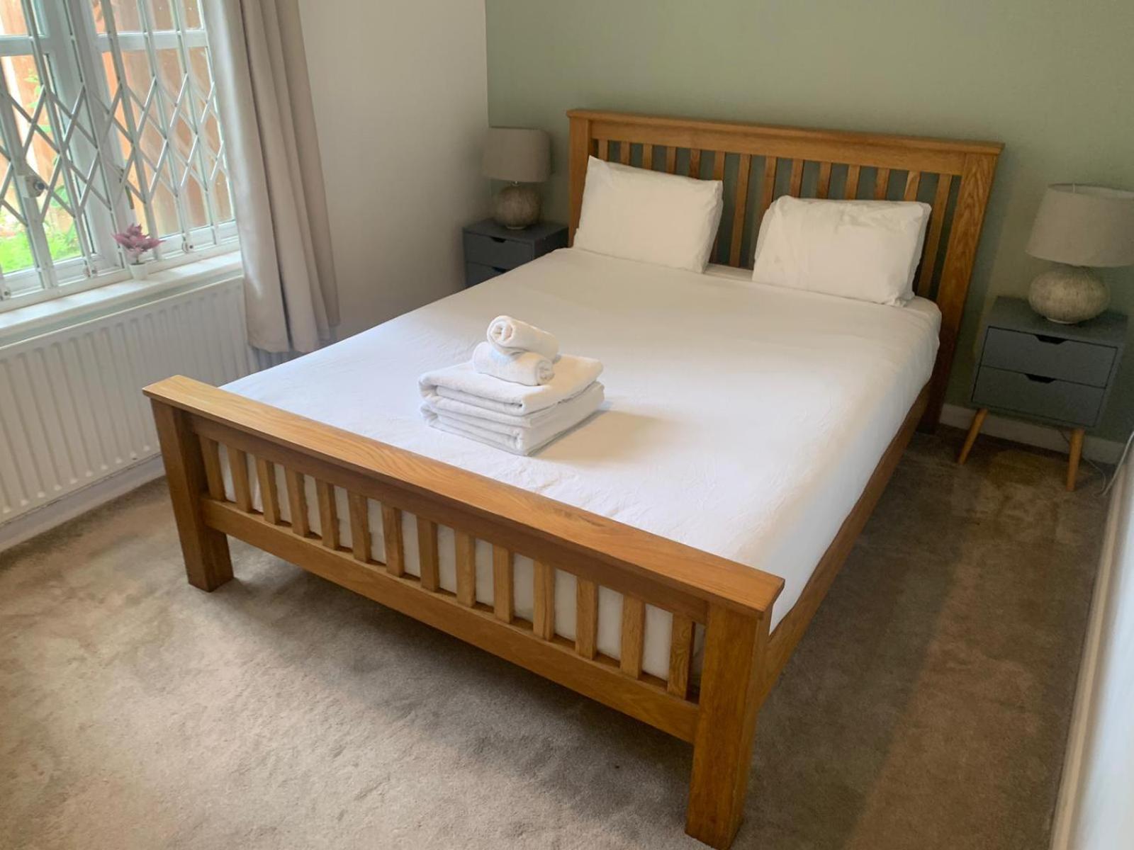 Apartment Stunning In The Heart Of Harringay - Hosted By The Flex London