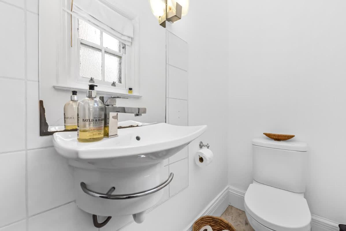 Holiday home Beautiful 4 Bed In Hampstead With Garden & Parking