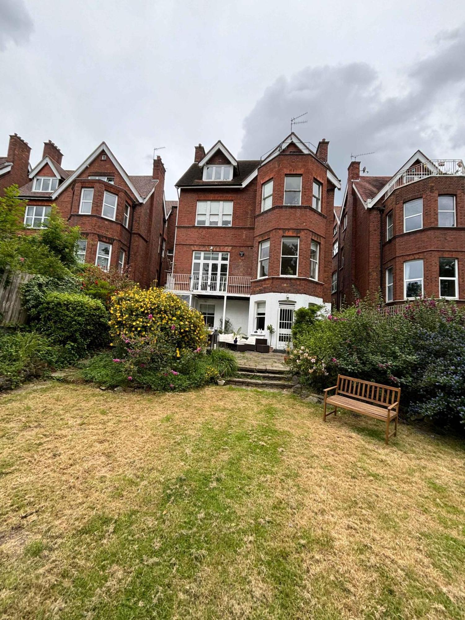 Holiday home Beautiful 4 Bed In Hampstead With Garden & Parking