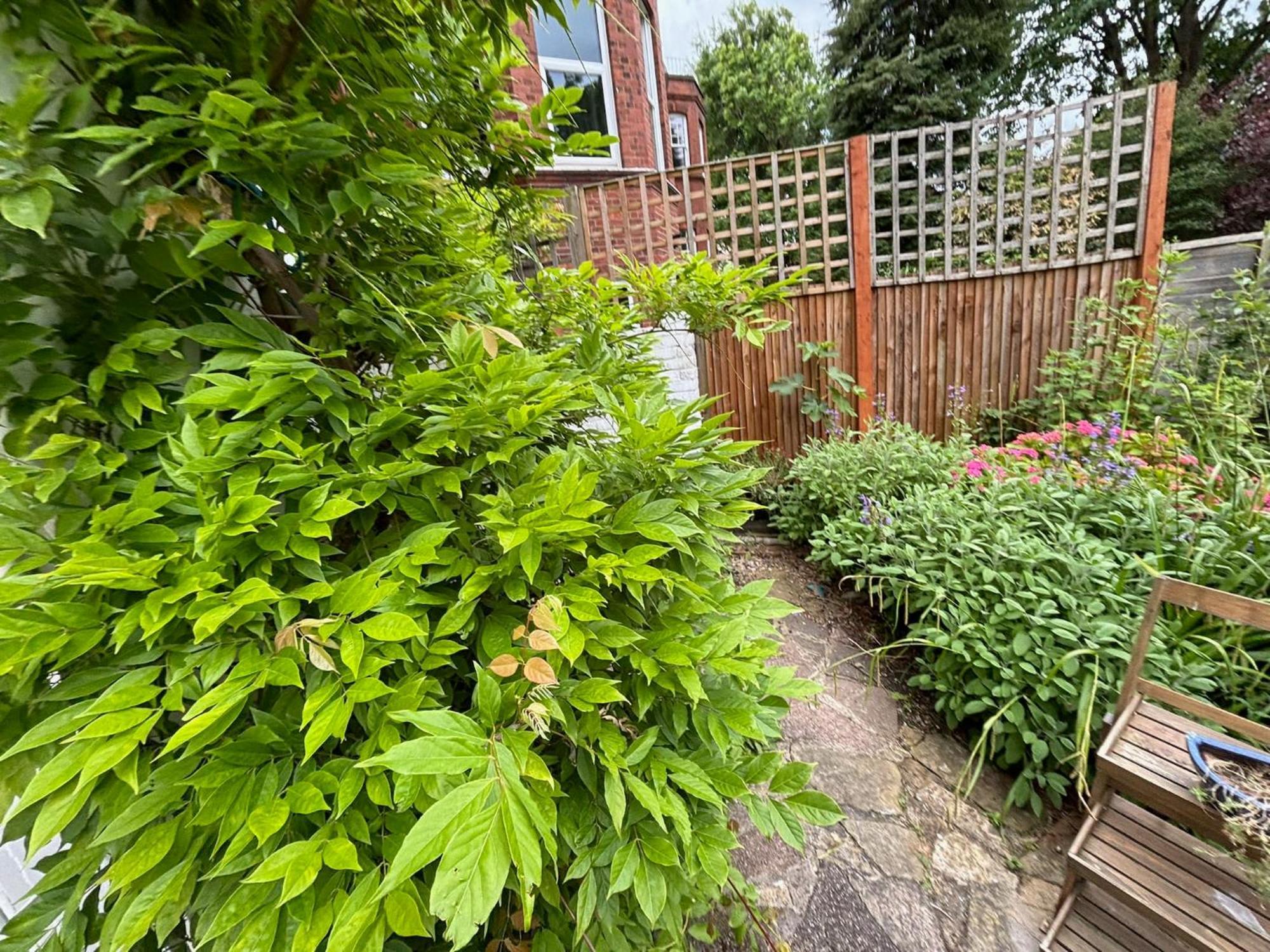 Beautiful 4 Bed In Hampstead With Garden & Parking Holiday home *