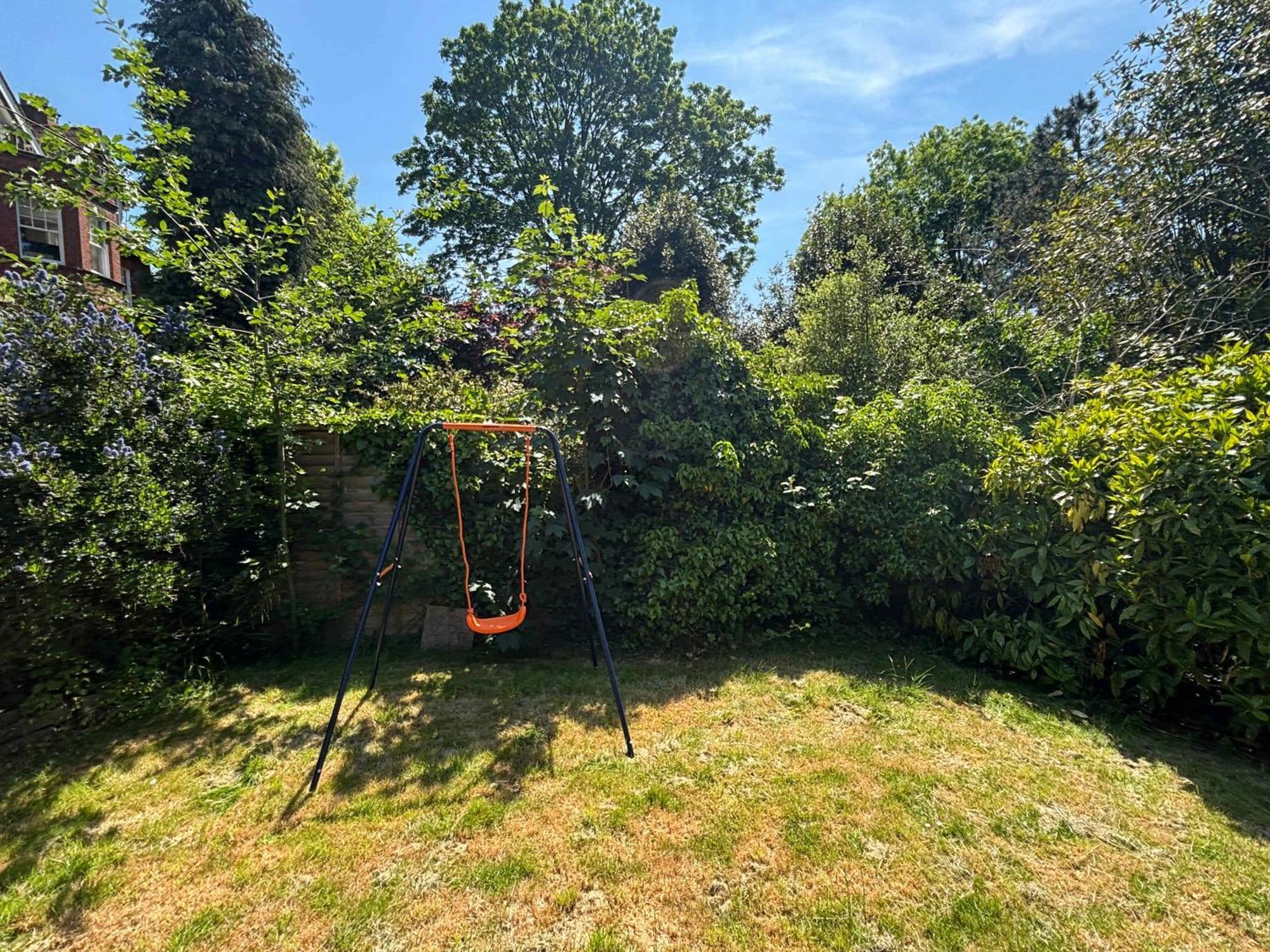 Holiday home Beautiful 4 Bed In Hampstead With Garden & Parking