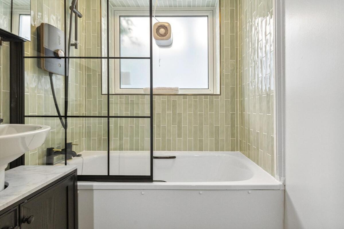 Apartment Comfort Convenience Location Shepherds Bush Ground Floor
