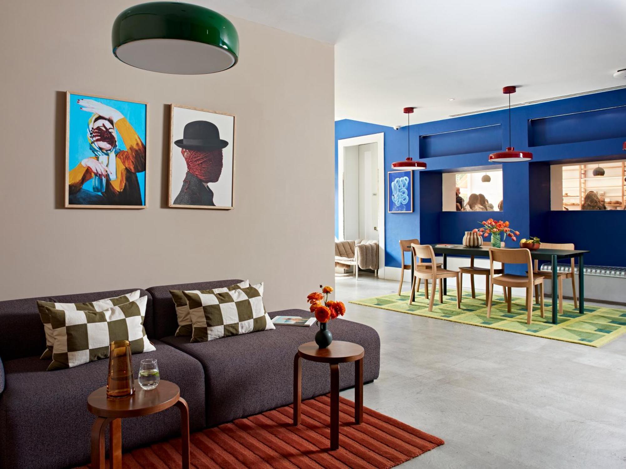 Numa London Bloomsbury 4* London