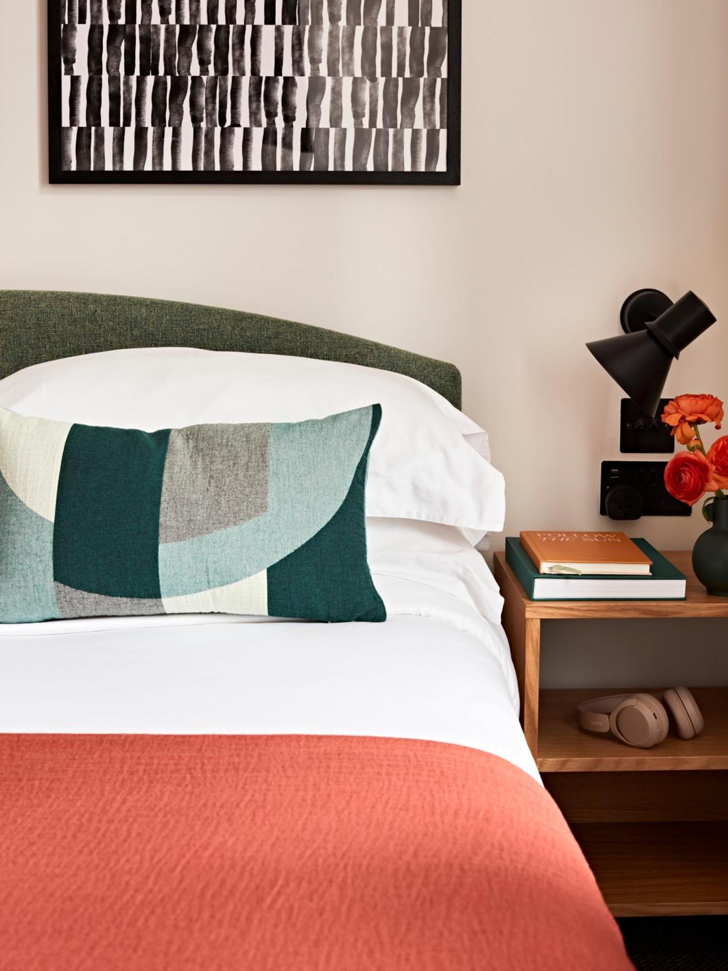 Hotel Numa London Bloomsbury 4*
