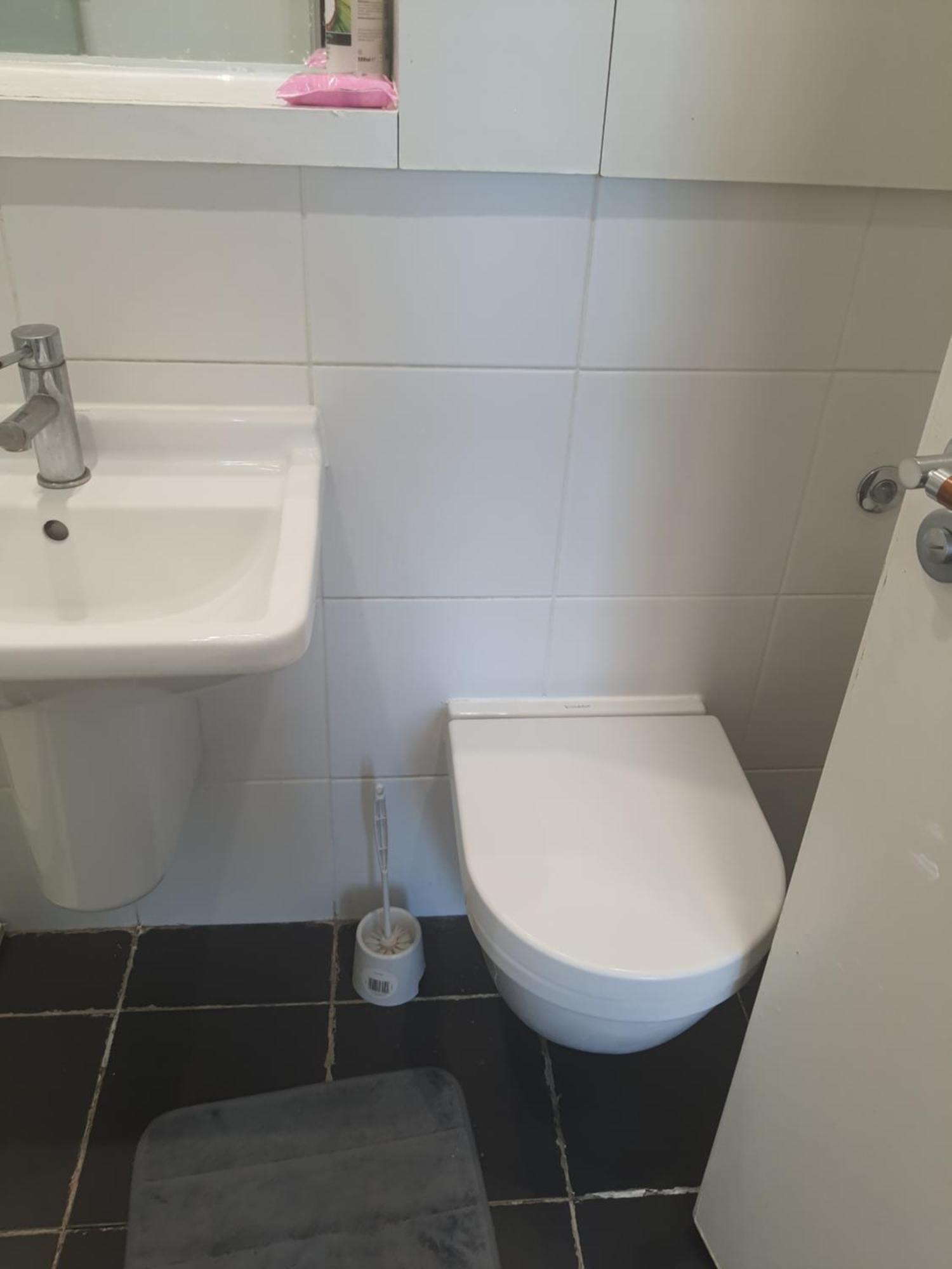 Ensuite In Canary Wharf Shared Apartment *