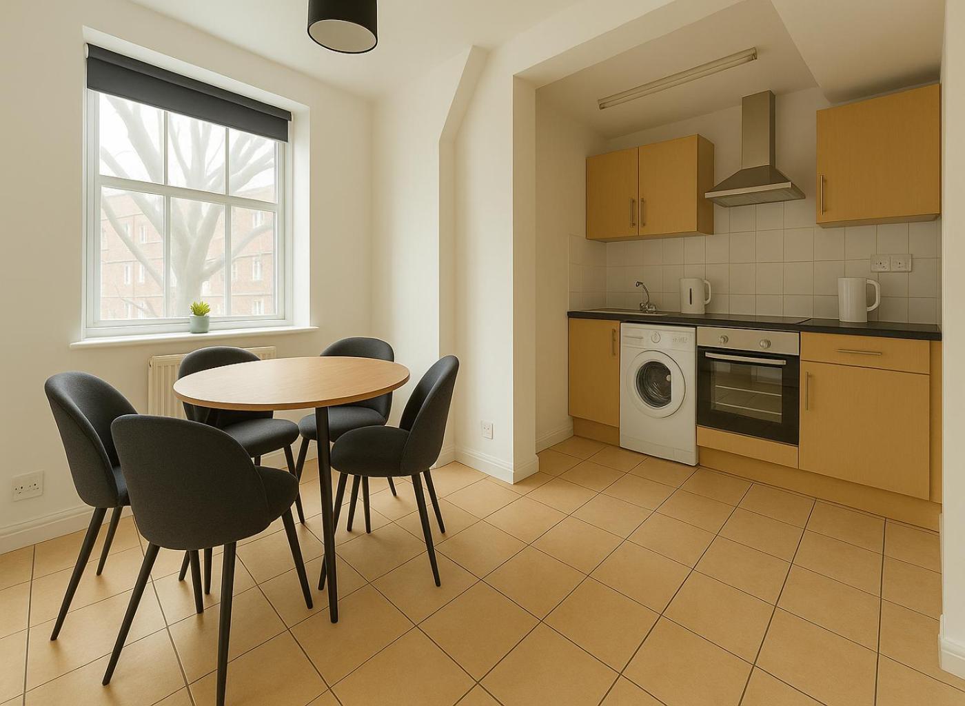 Bright In Henley House Apartamento