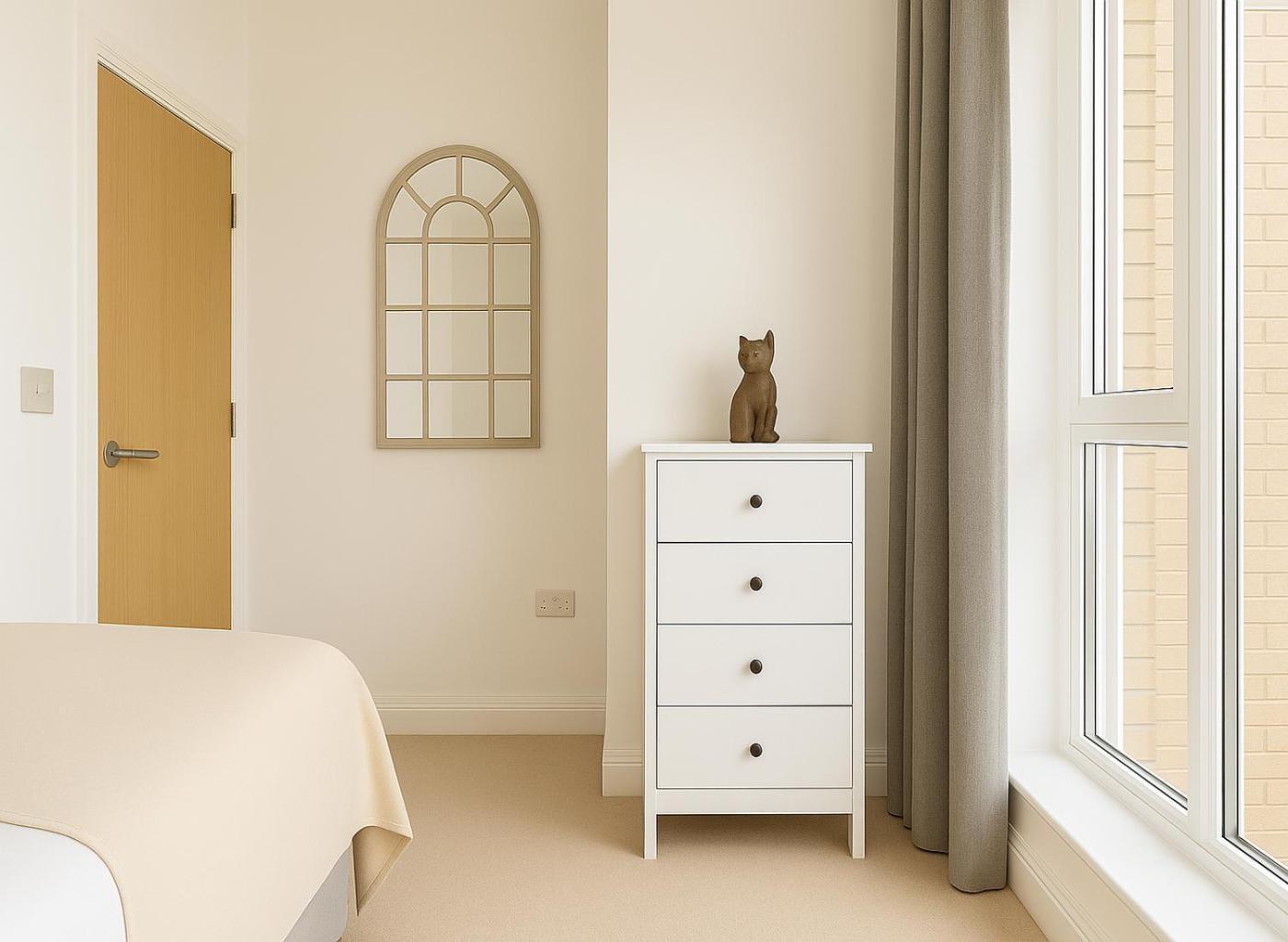 Elegant Urban Retreat Near Chelsea & Queenstown Road Station * London