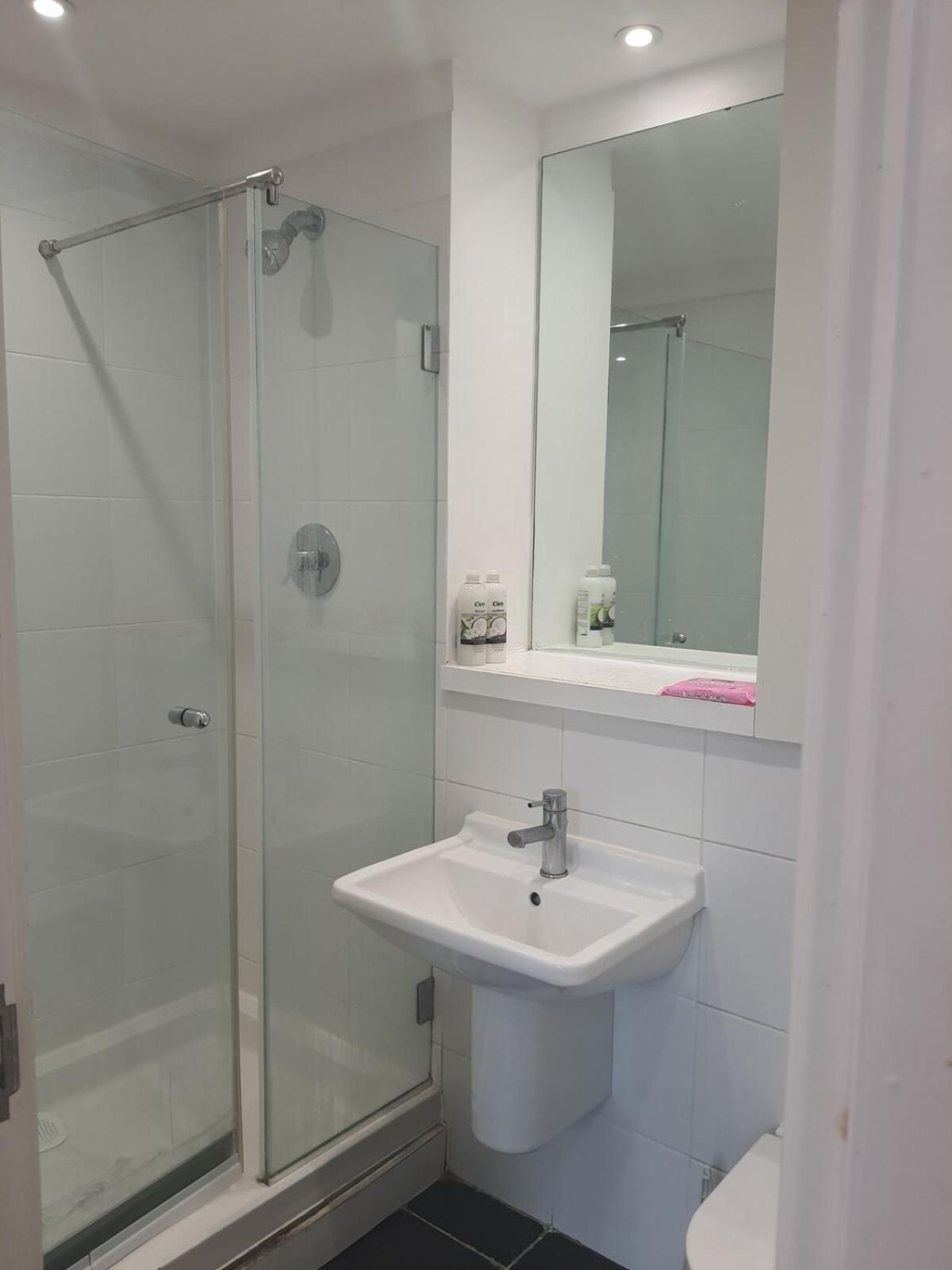 Apartment Ensuite In Canary Wharf Shared *