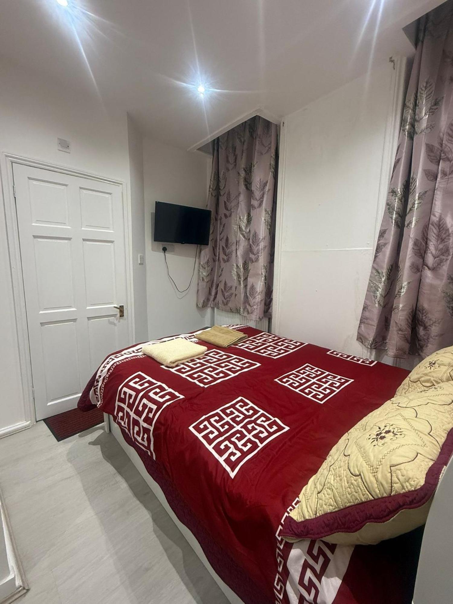 Bed & Breakfast Y2