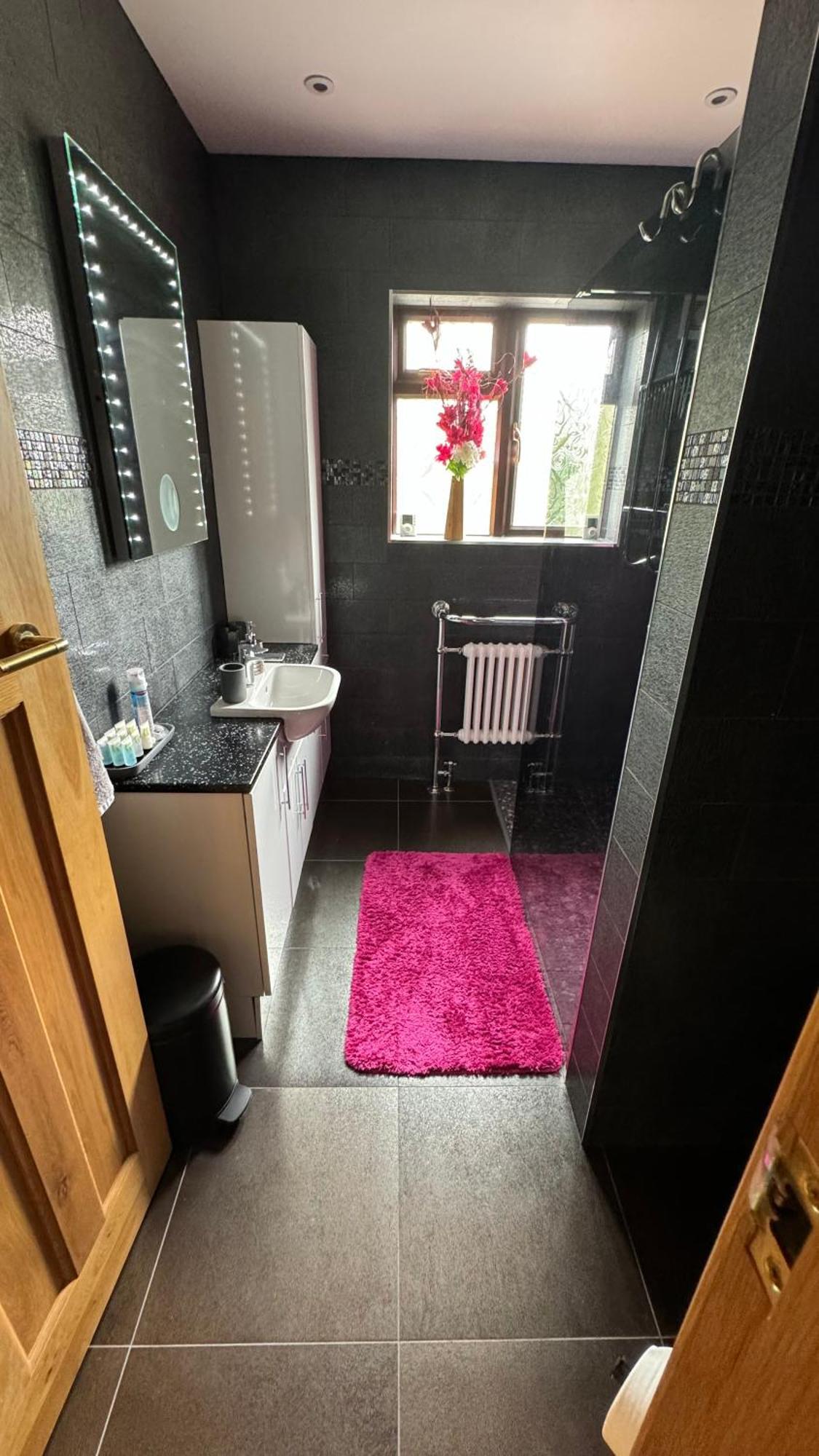 Stunning Double Bedroom Greenwich With Private Bathroom Homestay London