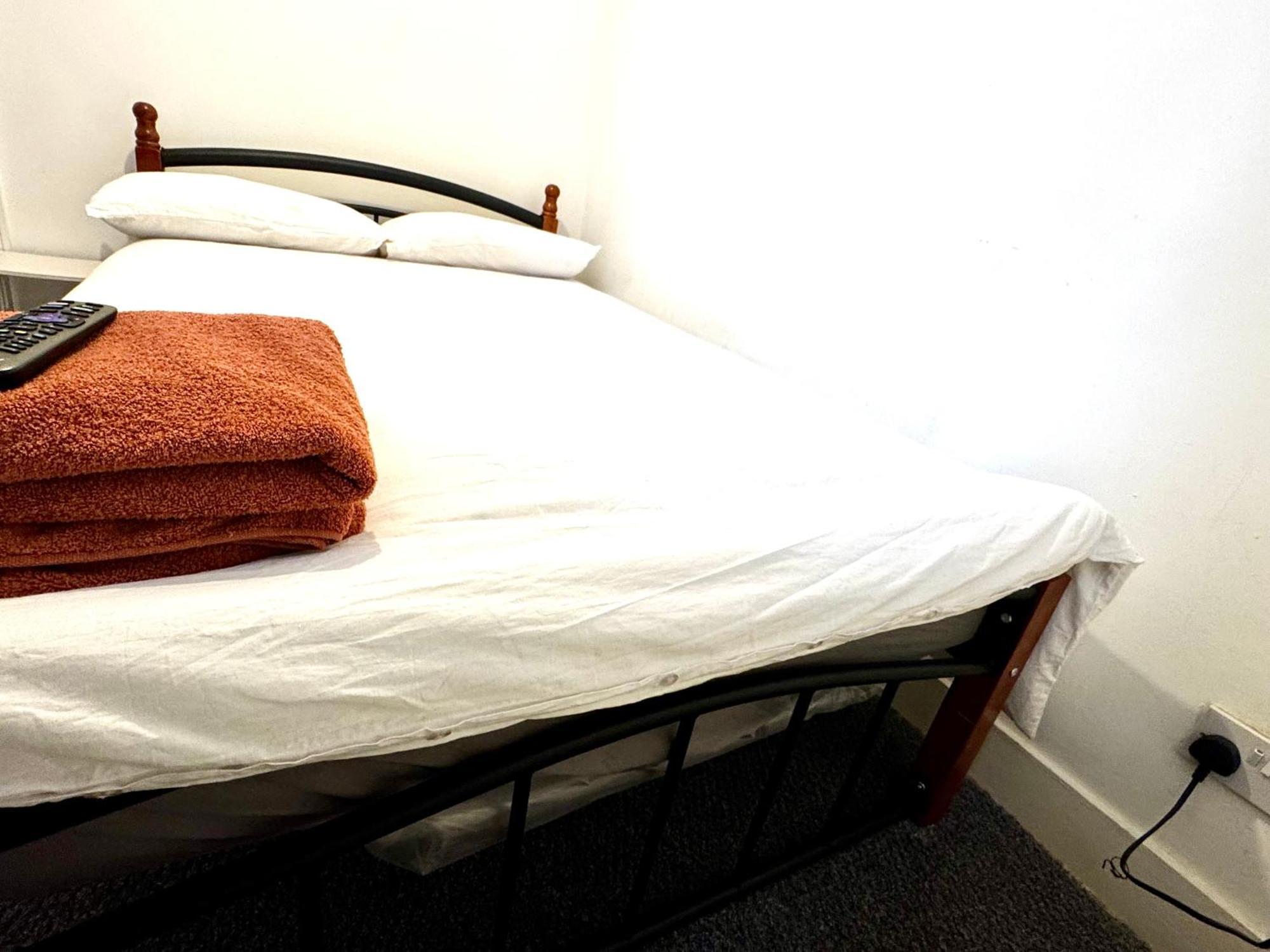 Wembley Guest house