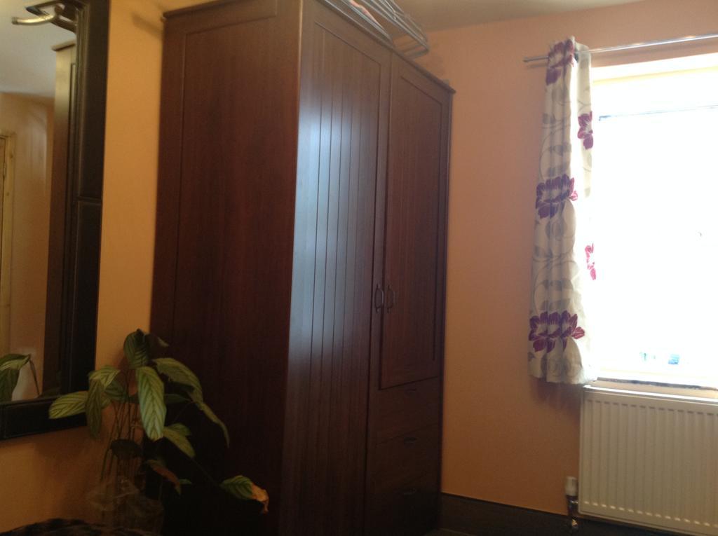 Center Suites Apartamento