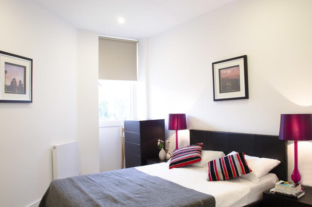 Old Street Apartment London