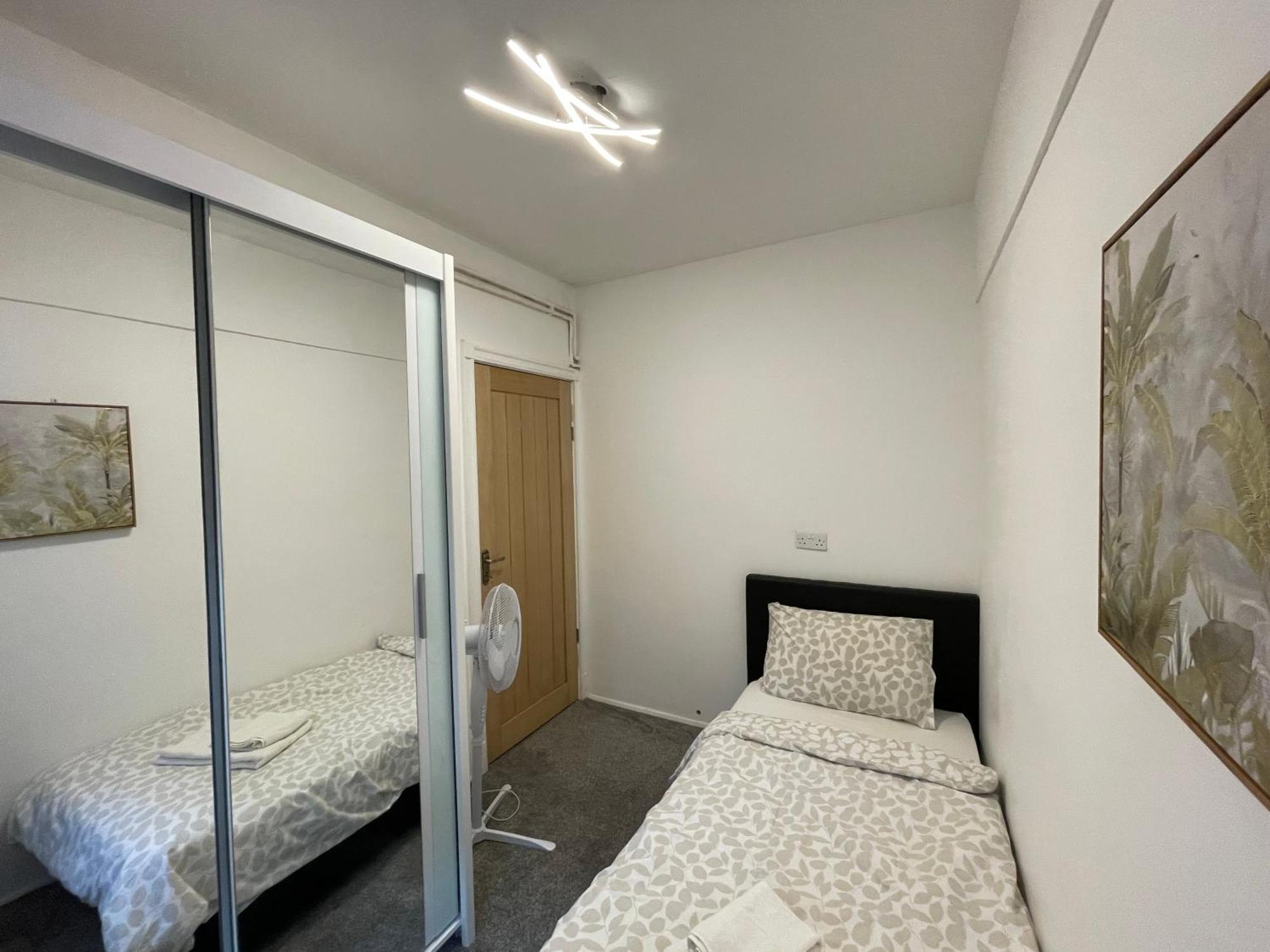 Apartment Kensington *
