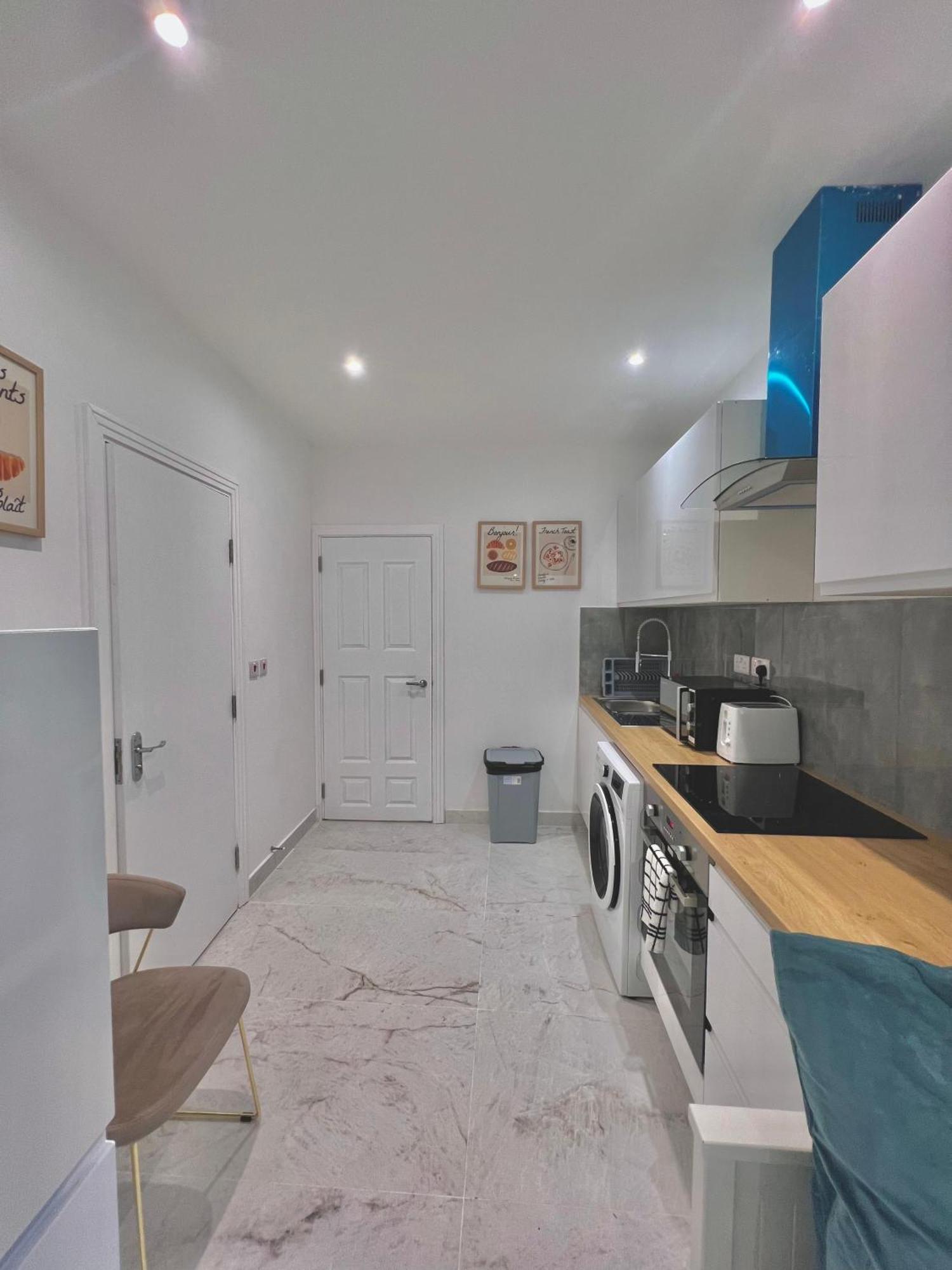 Apartment In King Cross