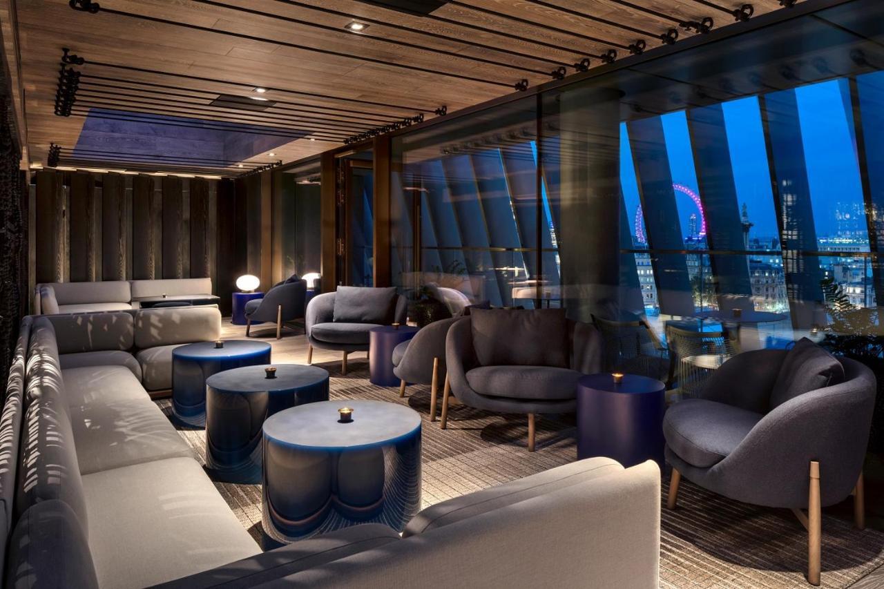 The Londoner 5* London