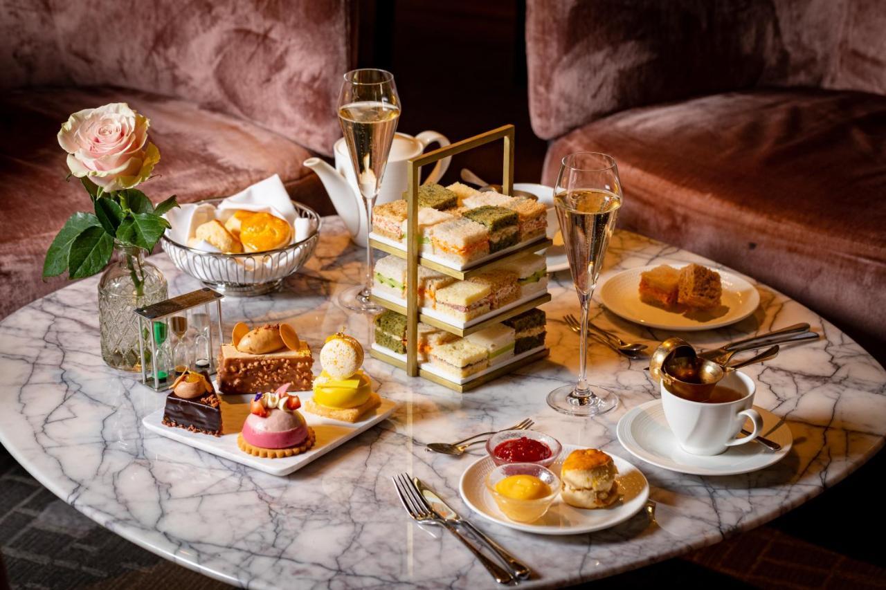 Hotel The Londoner 5*
