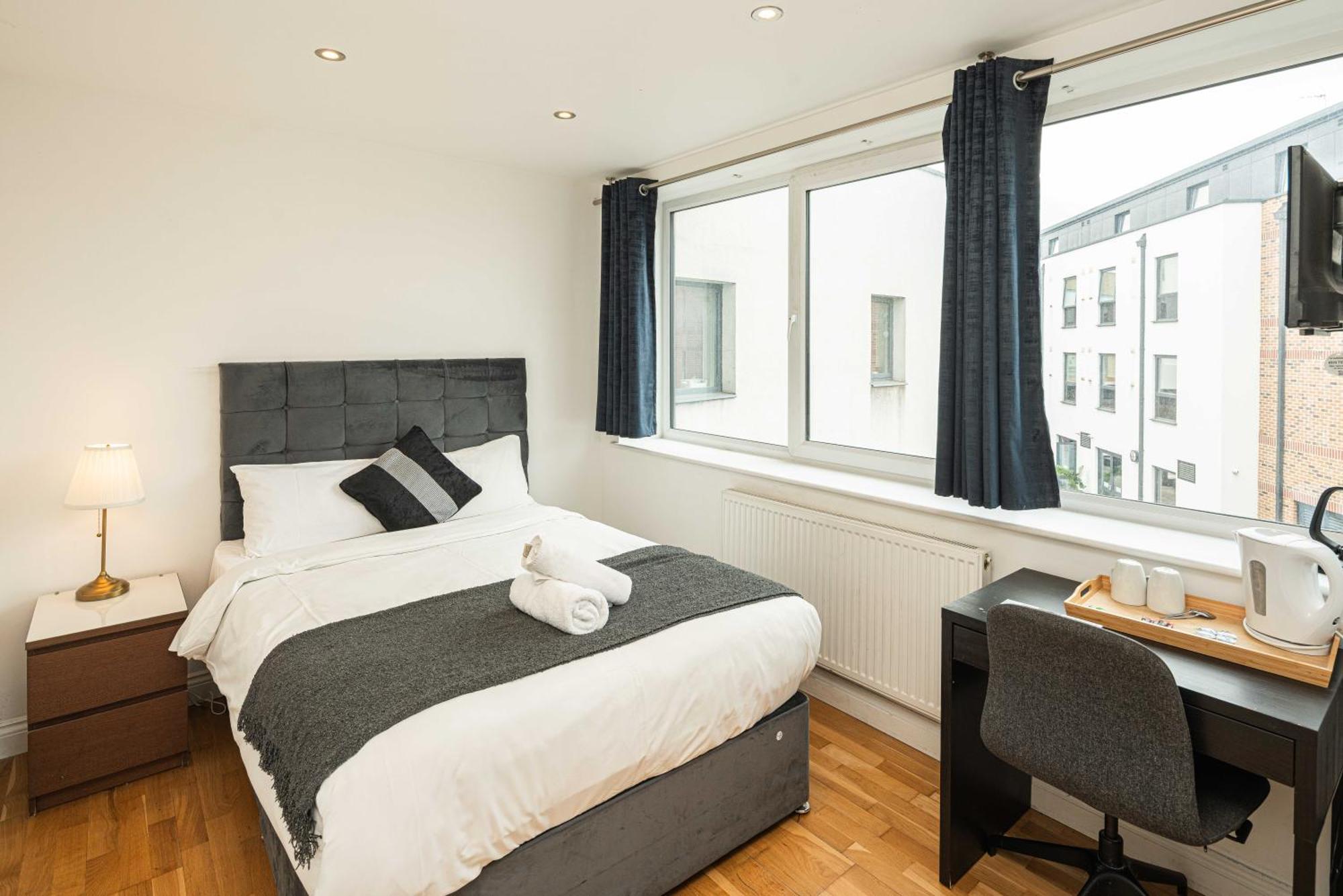 Guest house Se10 House