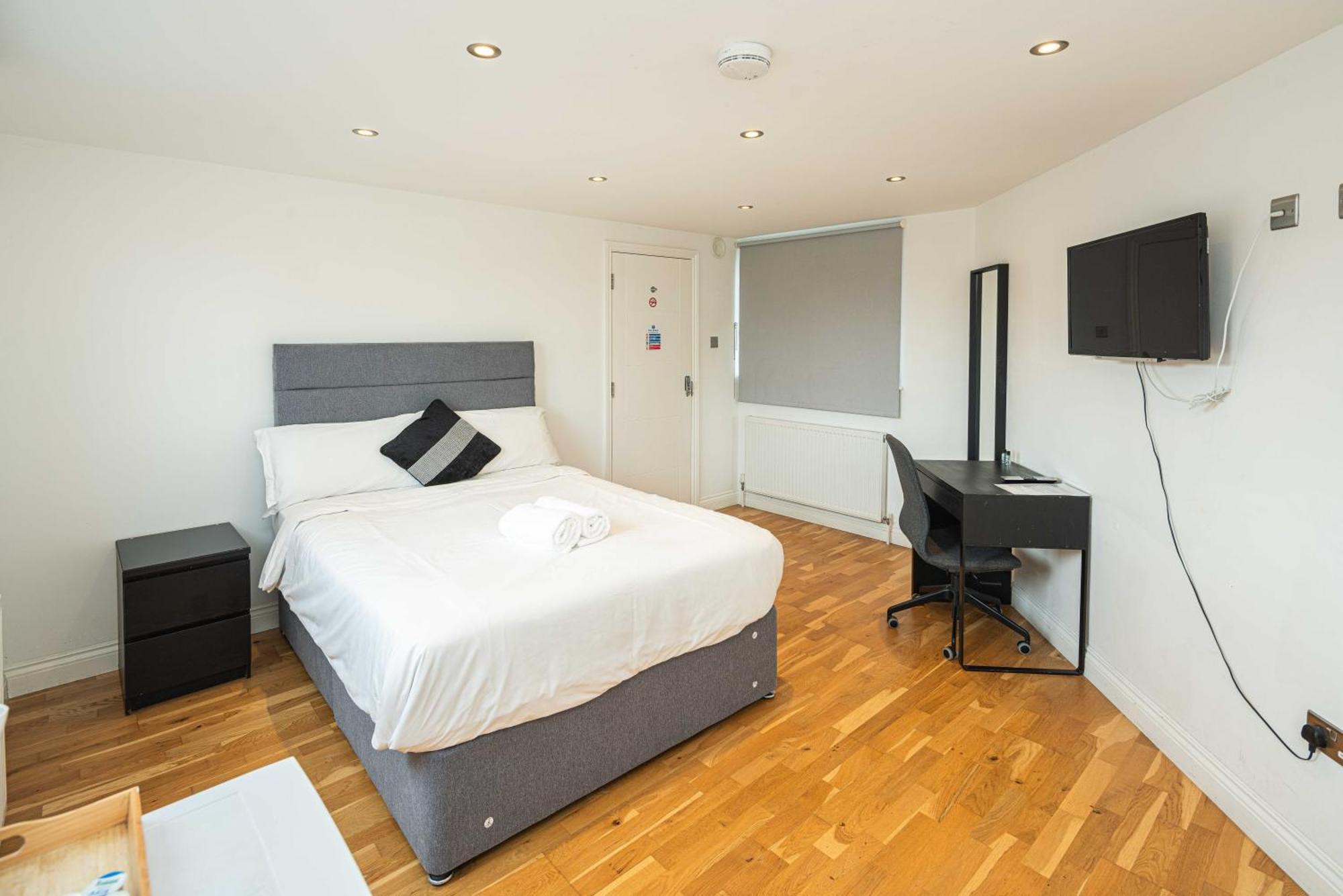 Guest house Se10 House *