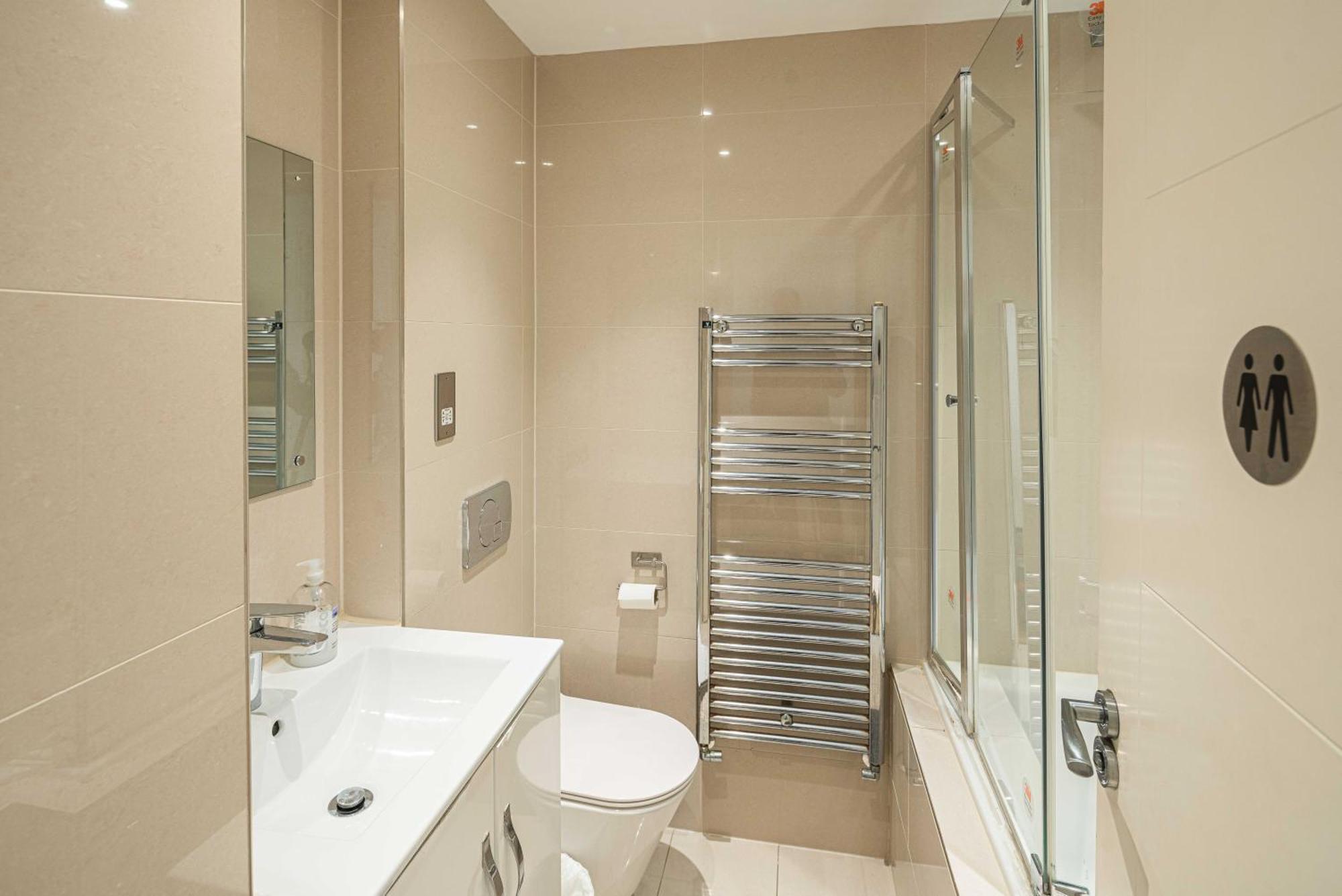 Guest house Se10 House *