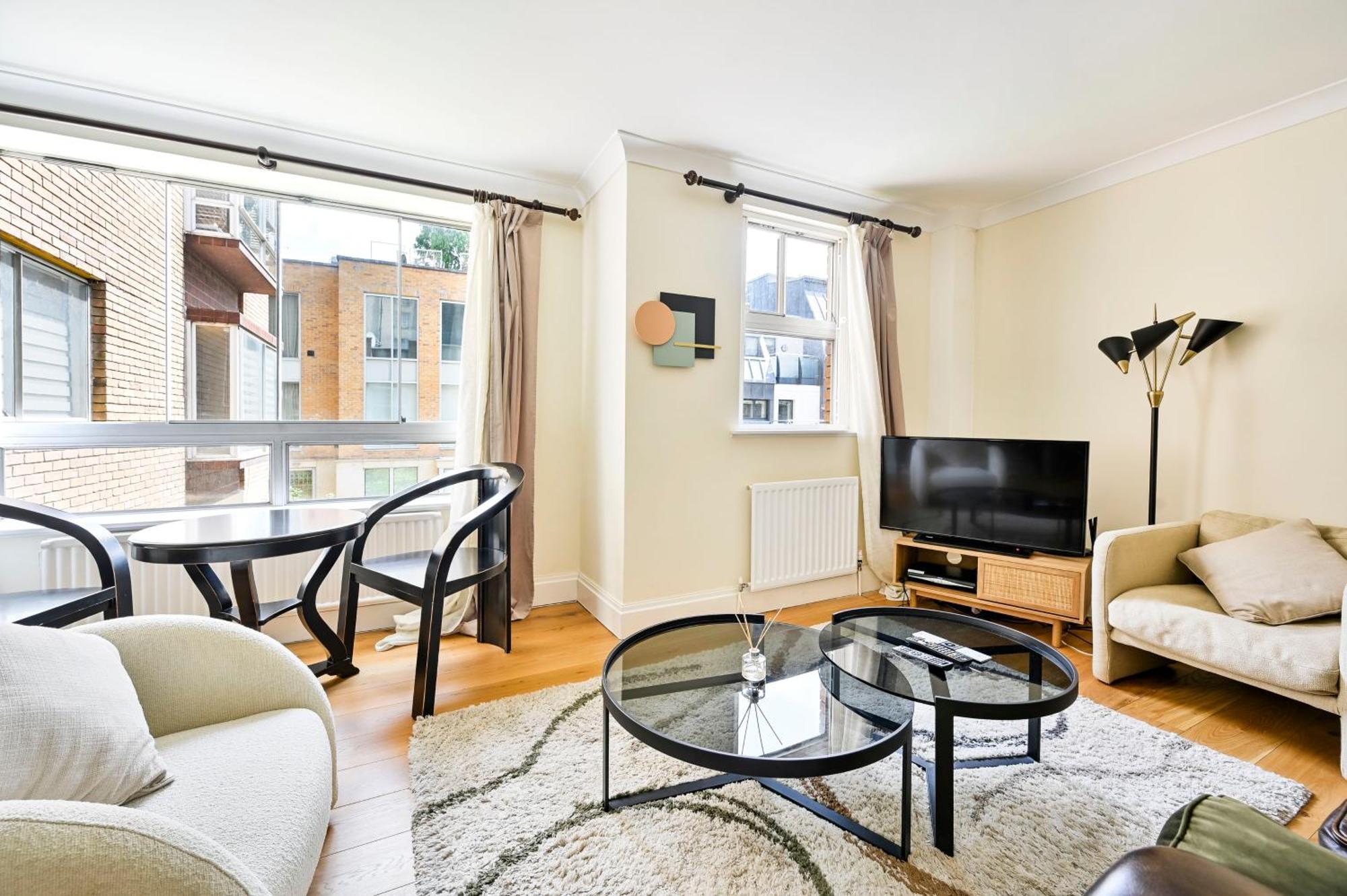 Pousada Bloomrooms@knightsbridge/hydepark *