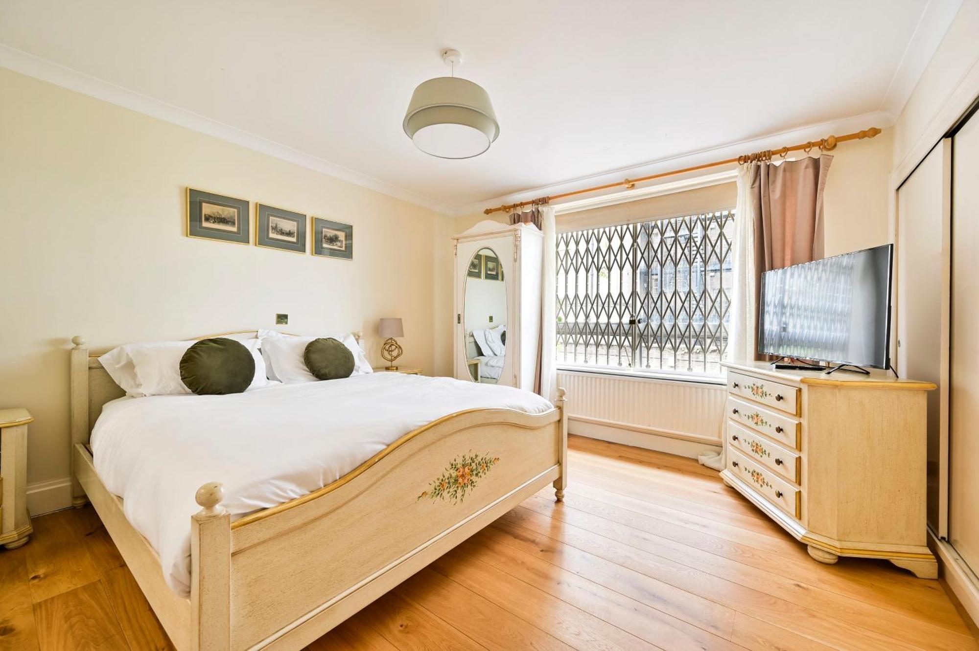 Bloomrooms@knightsbridge/hydepark * Londres
