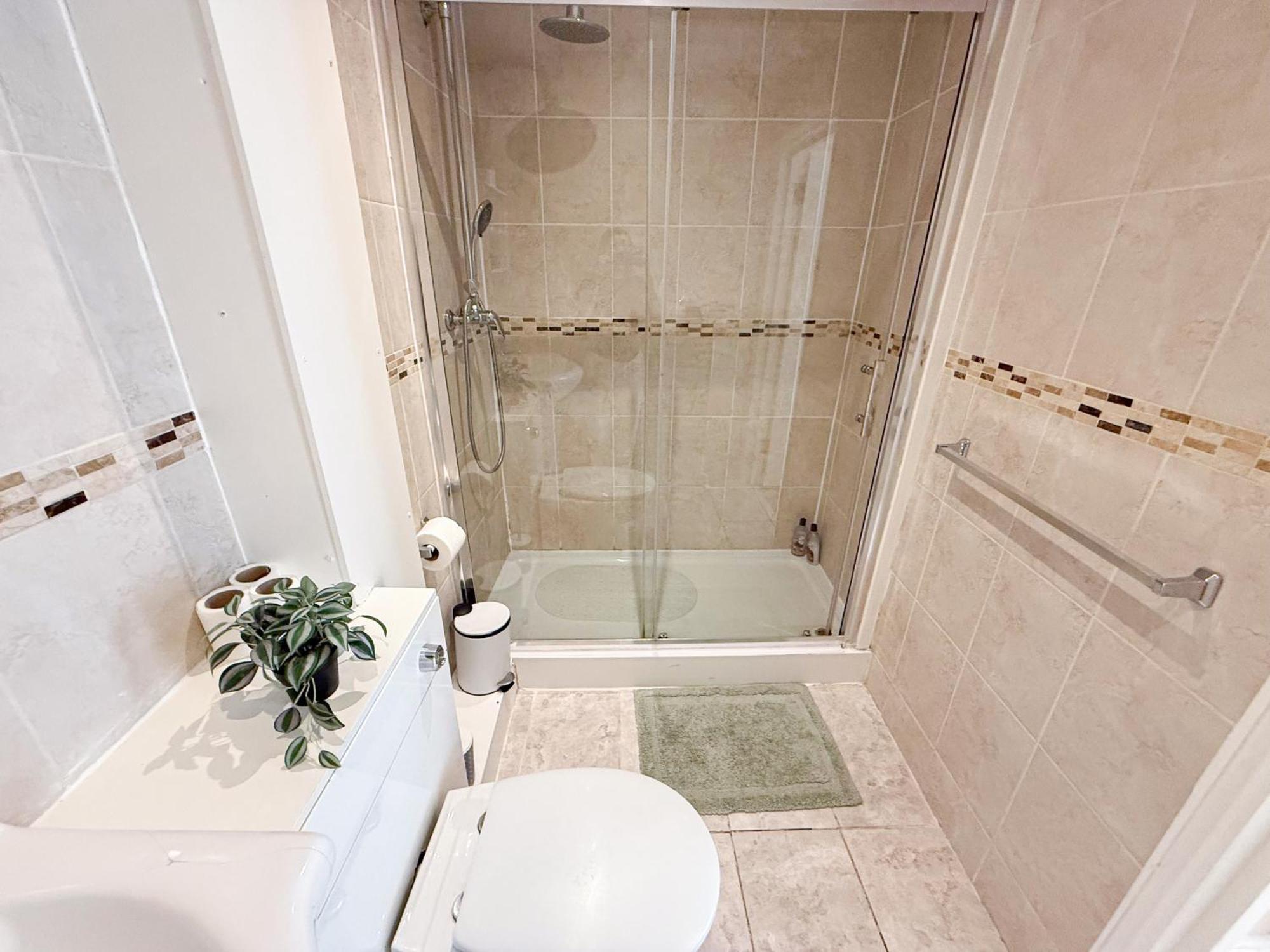 Apartamento Lovely 3 Bedroom Flat , Aldgate, Tower Hill, Whitechapel